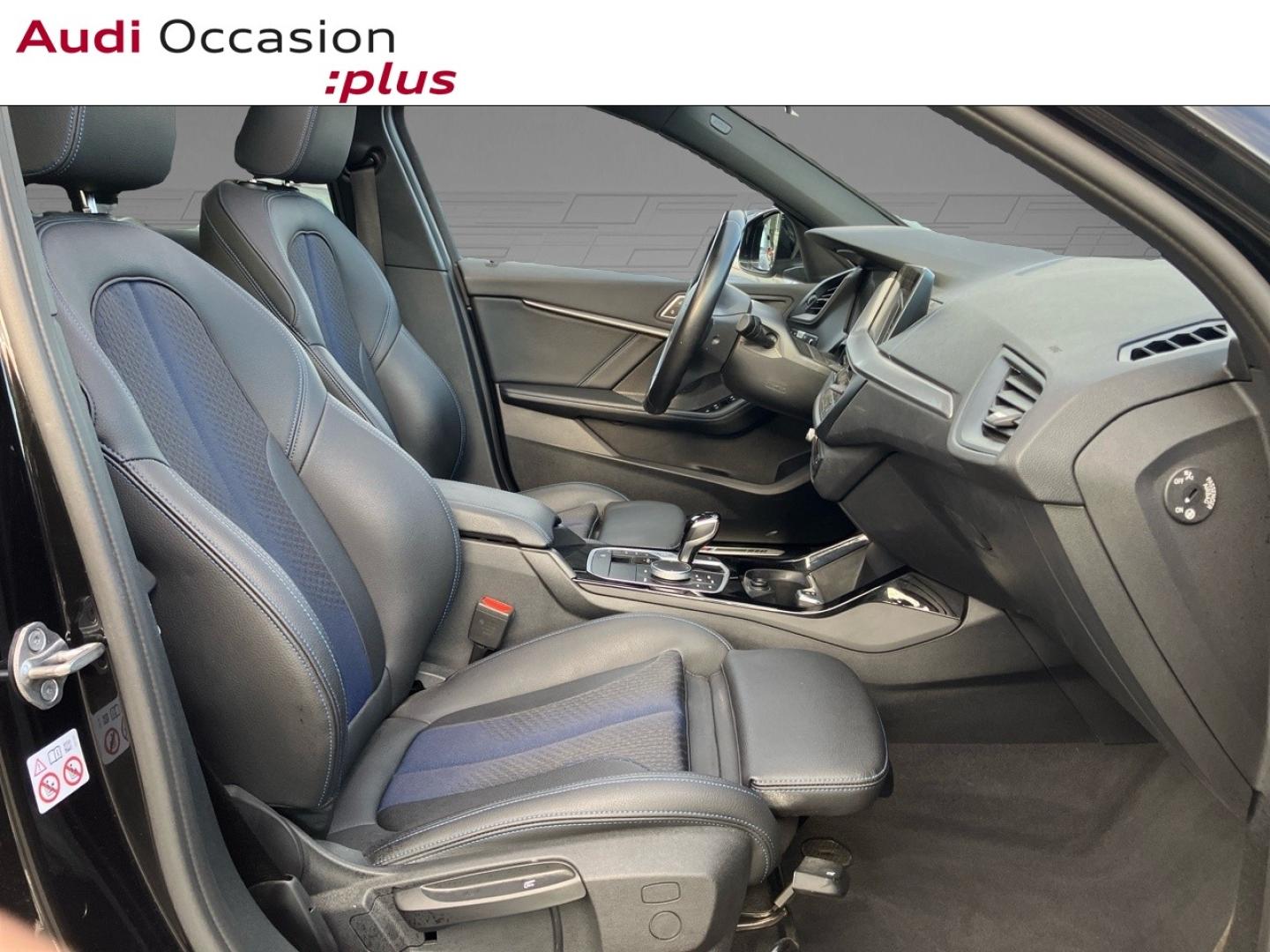 Voitures occasions BMW SERIE 1 M Sport Cesson-Sévigné