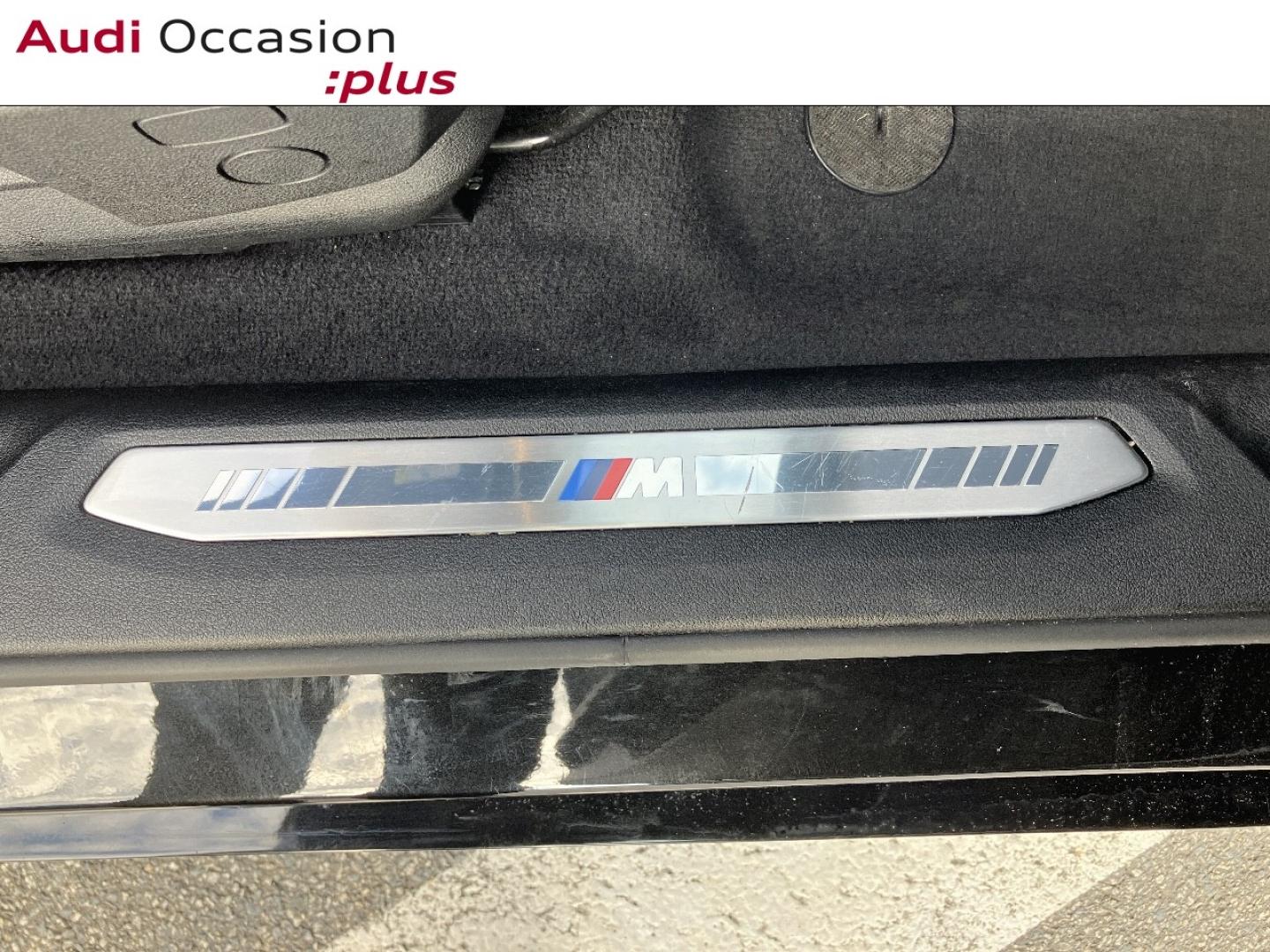 Voitures occasions BMW SERIE 1 M Sport Cesson-Sévigné