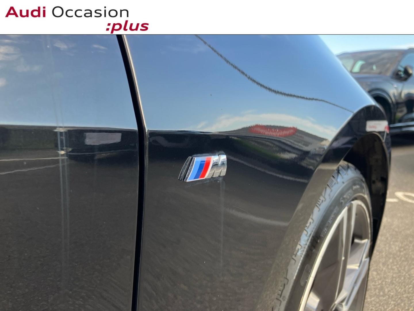 Voitures occasions BMW SERIE 1 M Sport Cesson-Sévigné