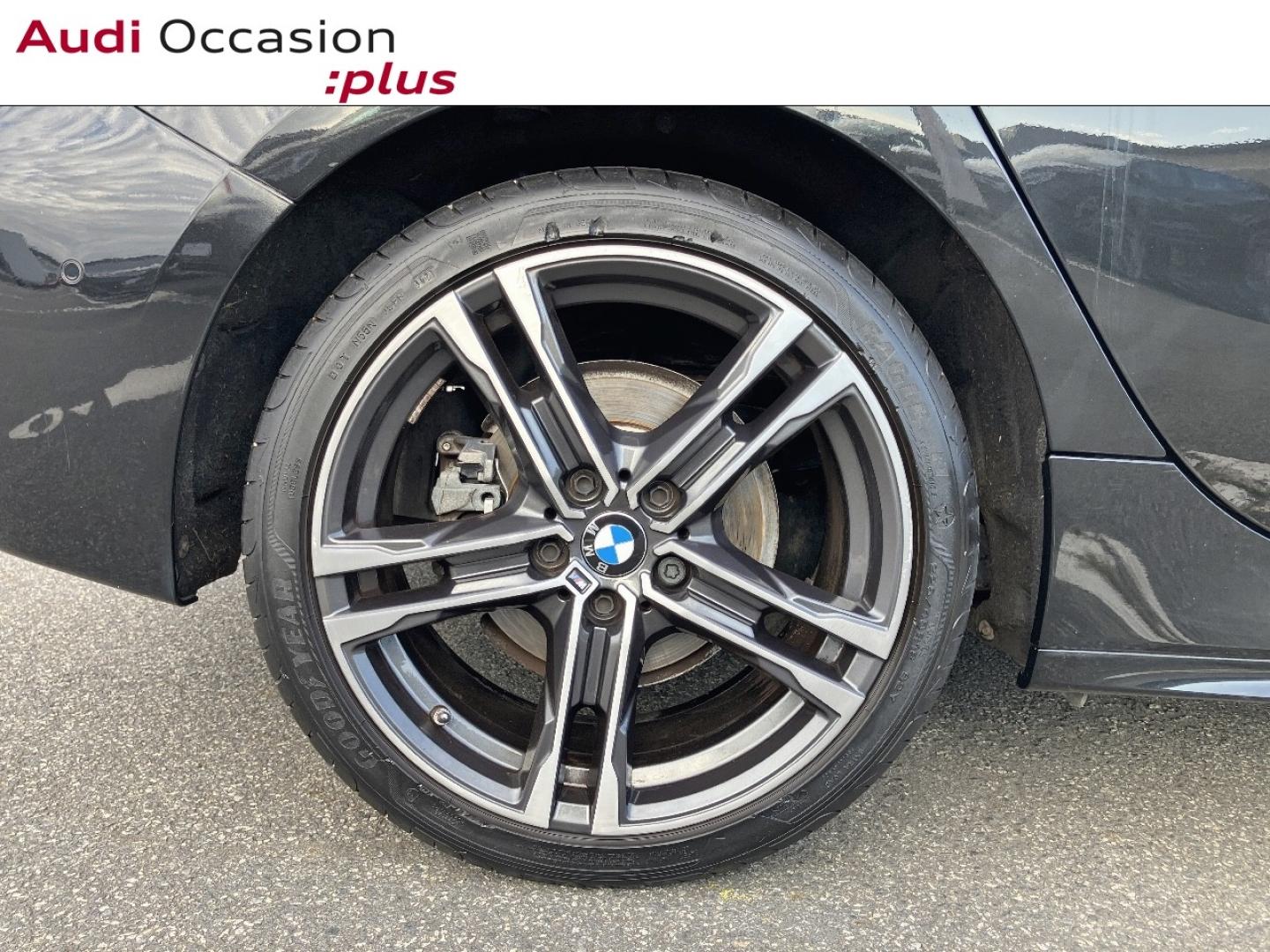 Voitures occasions BMW SERIE 1 M Sport Cesson-Sévigné