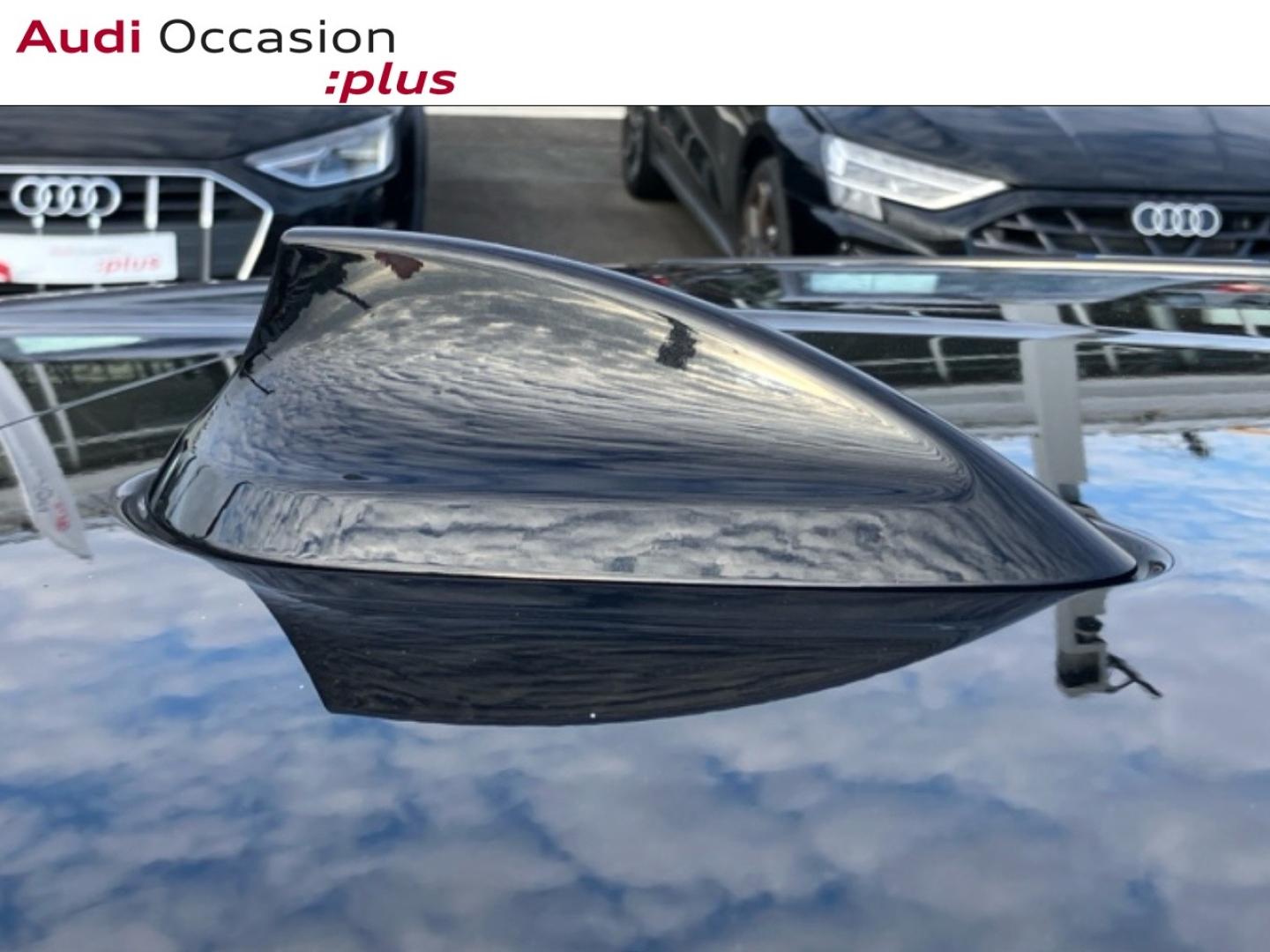Voitures occasions BMW SERIE 1 M Sport Cesson-Sévigné
