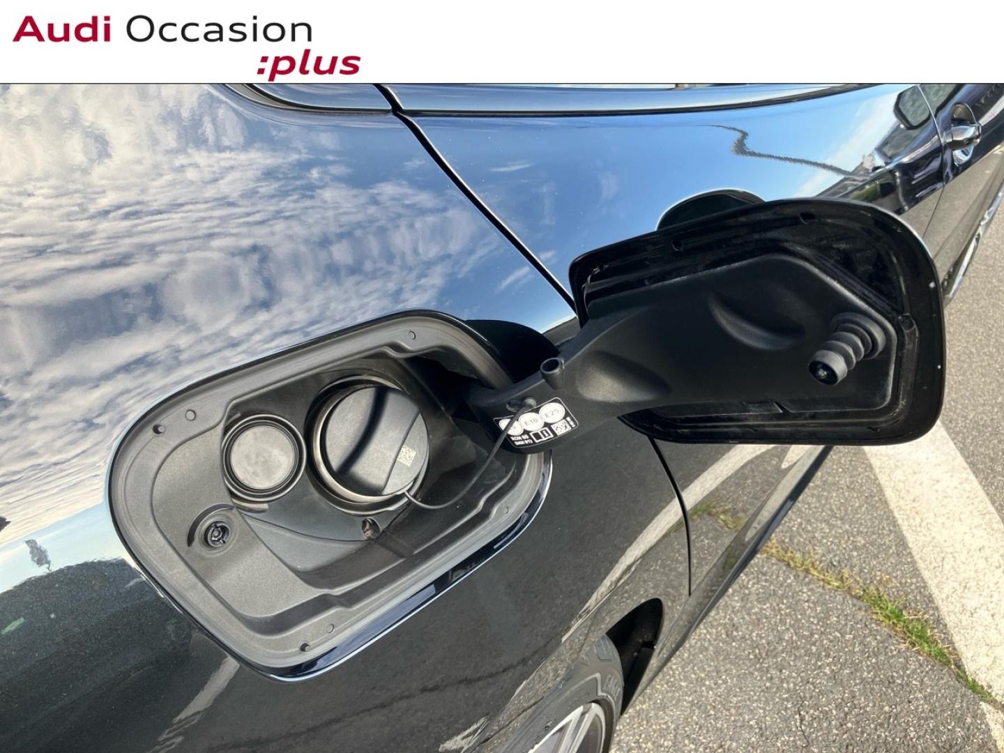 Voitures occasions BMW SERIE 1 M Sport Cesson-Sévigné