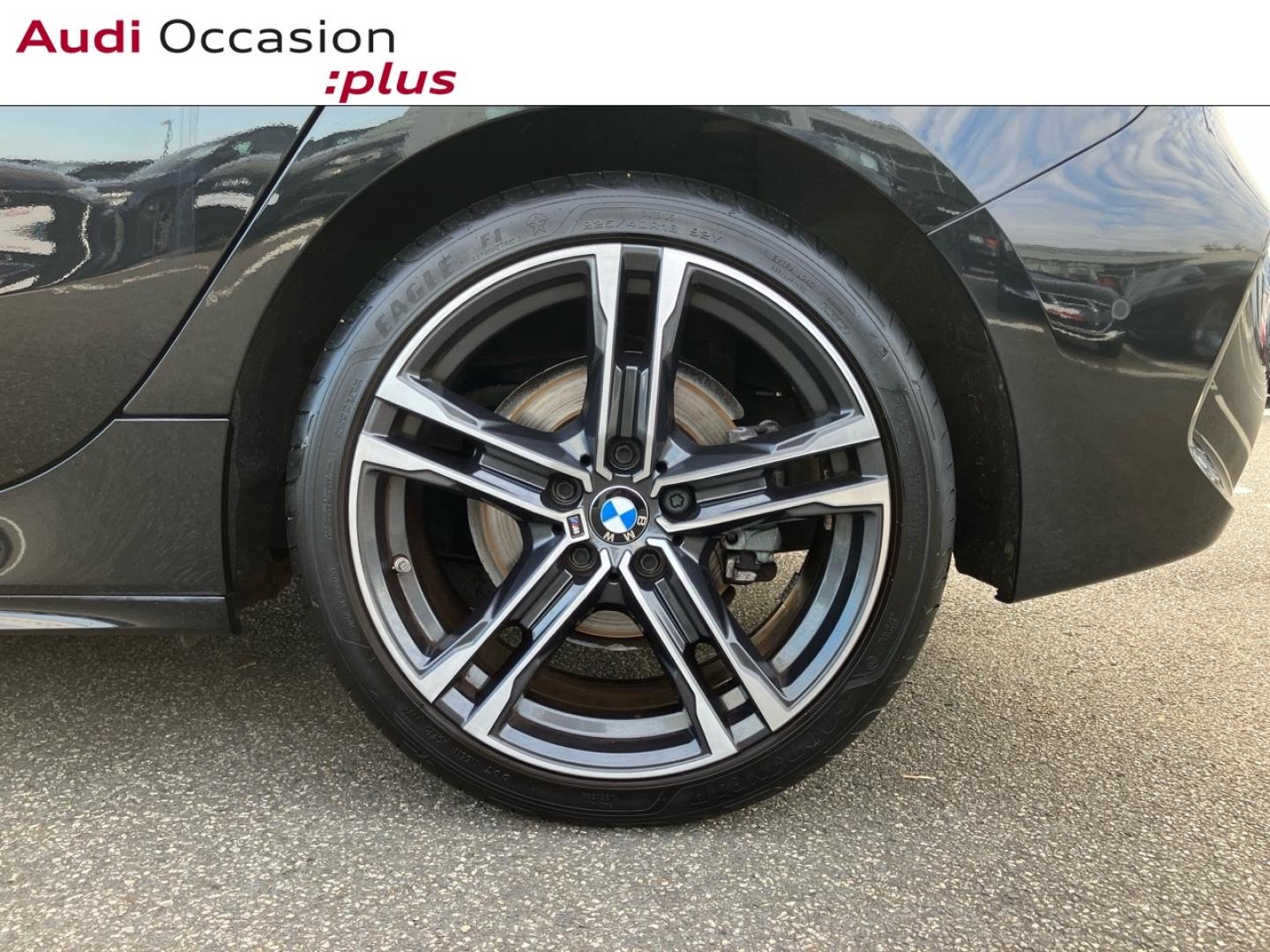 Voitures occasions BMW SERIE 1 M Sport Cesson-Sévigné