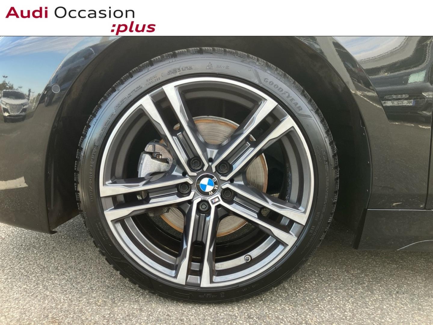 Voitures occasions BMW SERIE 1 M Sport Cesson-Sévigné