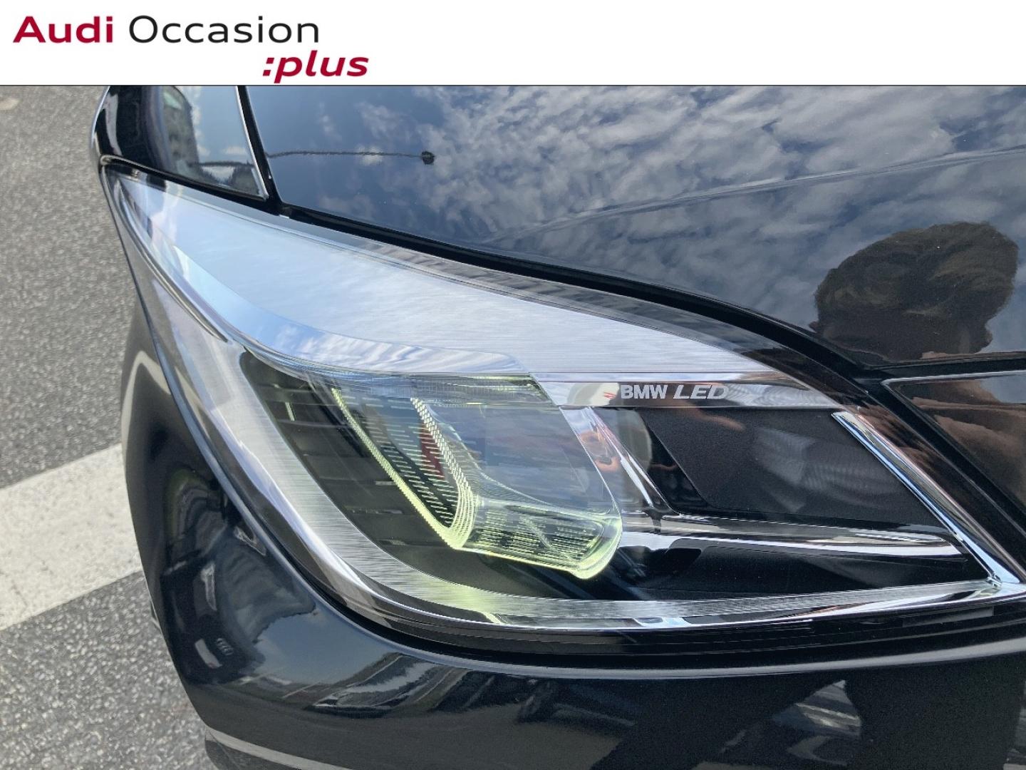 Voitures occasions BMW SERIE 1 M Sport Cesson-Sévigné