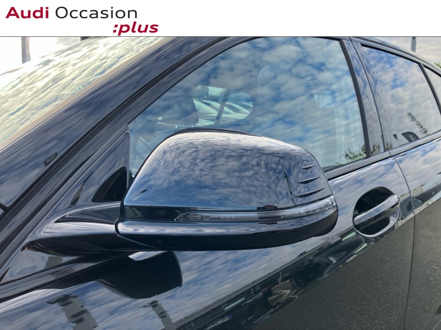 Voitures occasions BMW SERIE 1 M Sport Cesson-Sévigné
