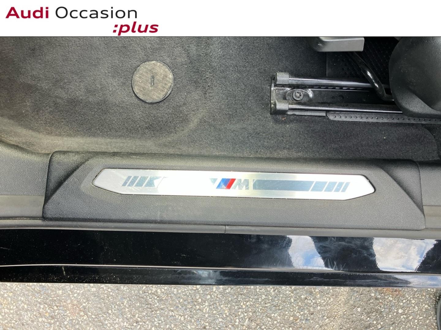 Voitures occasions BMW SERIE 1 M Sport Cesson-Sévigné