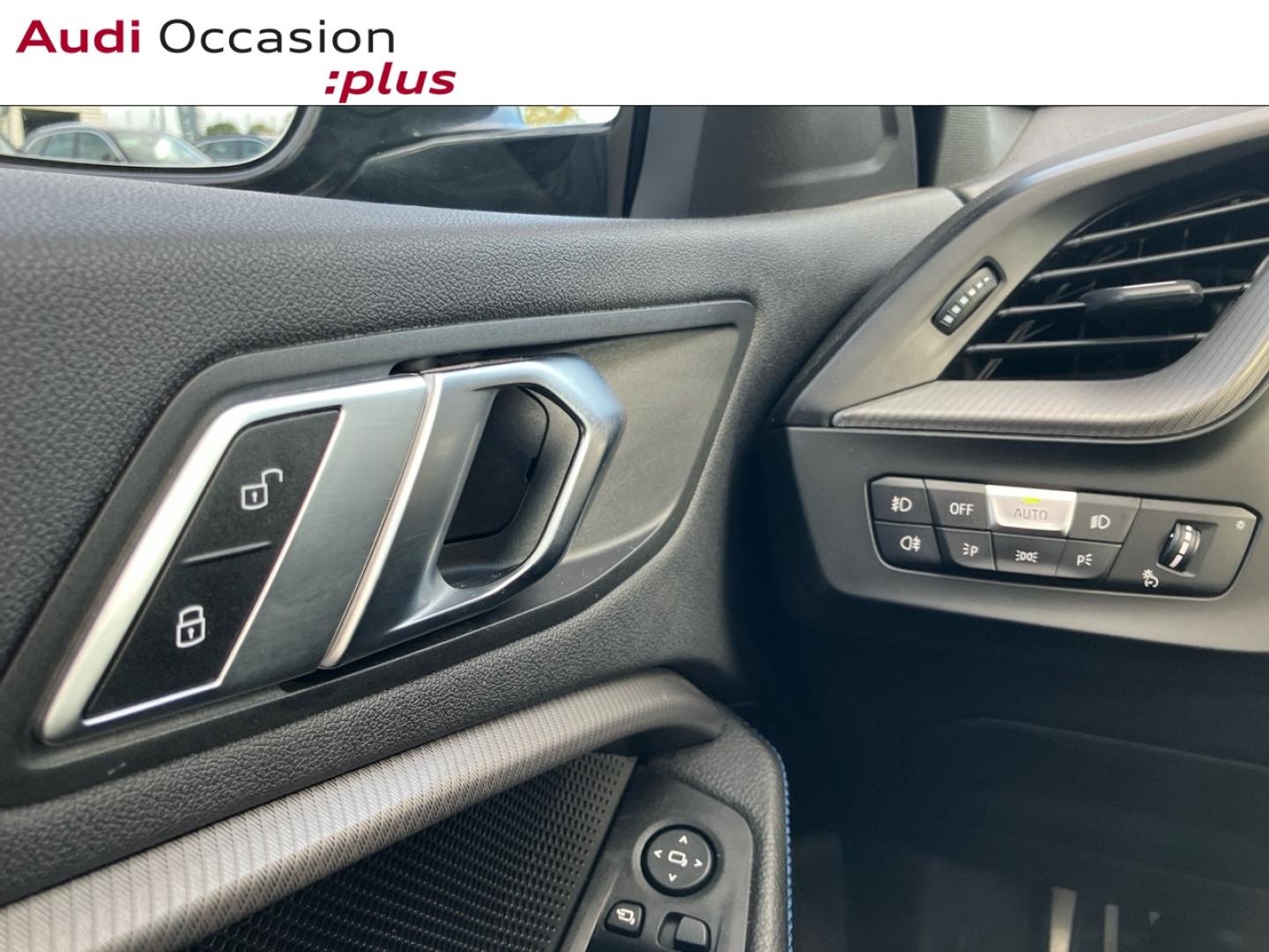 Voitures occasions BMW SERIE 1 M Sport Cesson-Sévigné