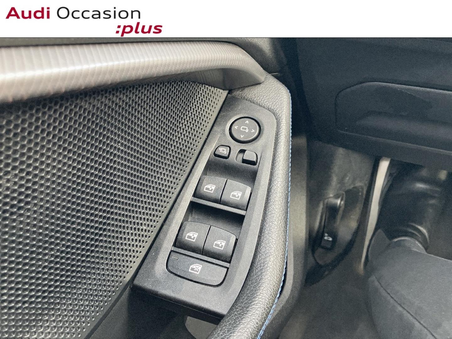Voitures occasions BMW SERIE 1 M Sport Cesson-Sévigné
