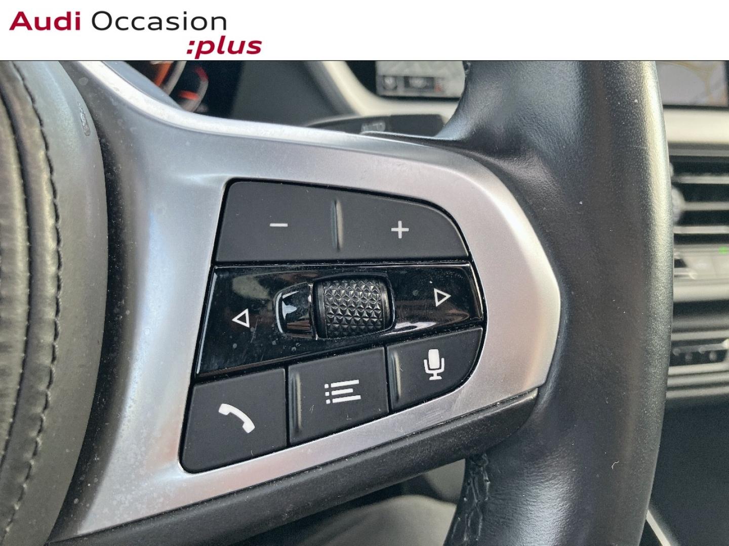 Voitures occasions BMW SERIE 1 M Sport Cesson-Sévigné