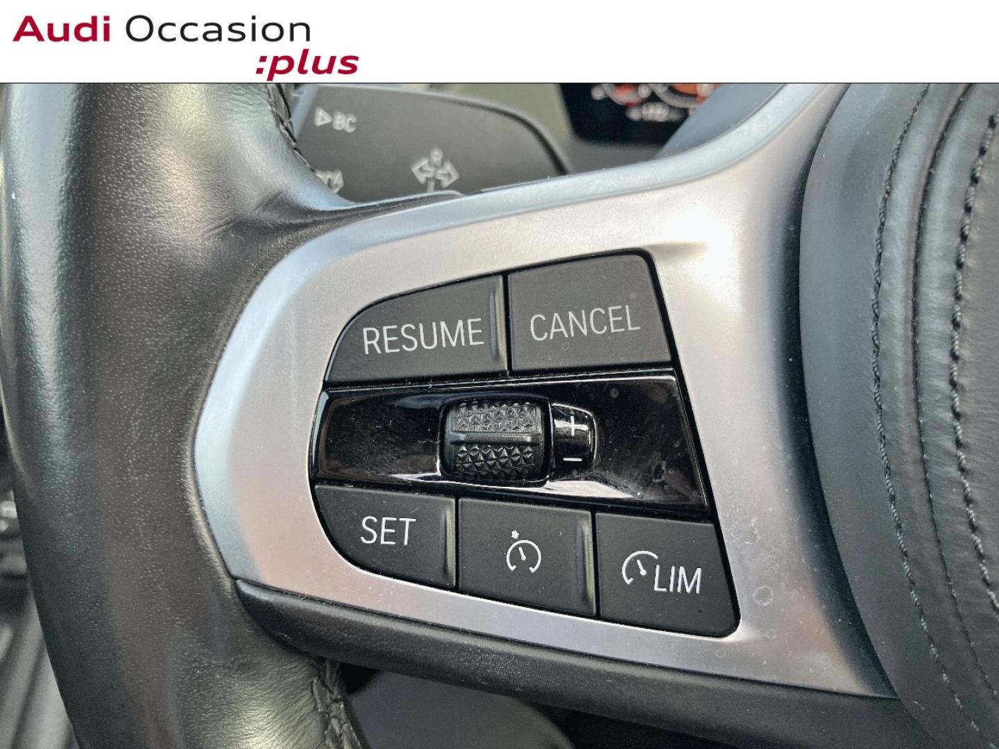 Voitures occasions BMW SERIE 1 M Sport Cesson-Sévigné