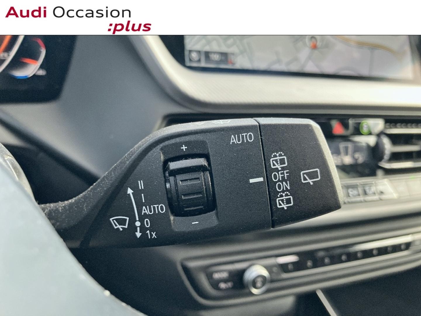 Voitures occasions BMW SERIE 1 M Sport Cesson-Sévigné
