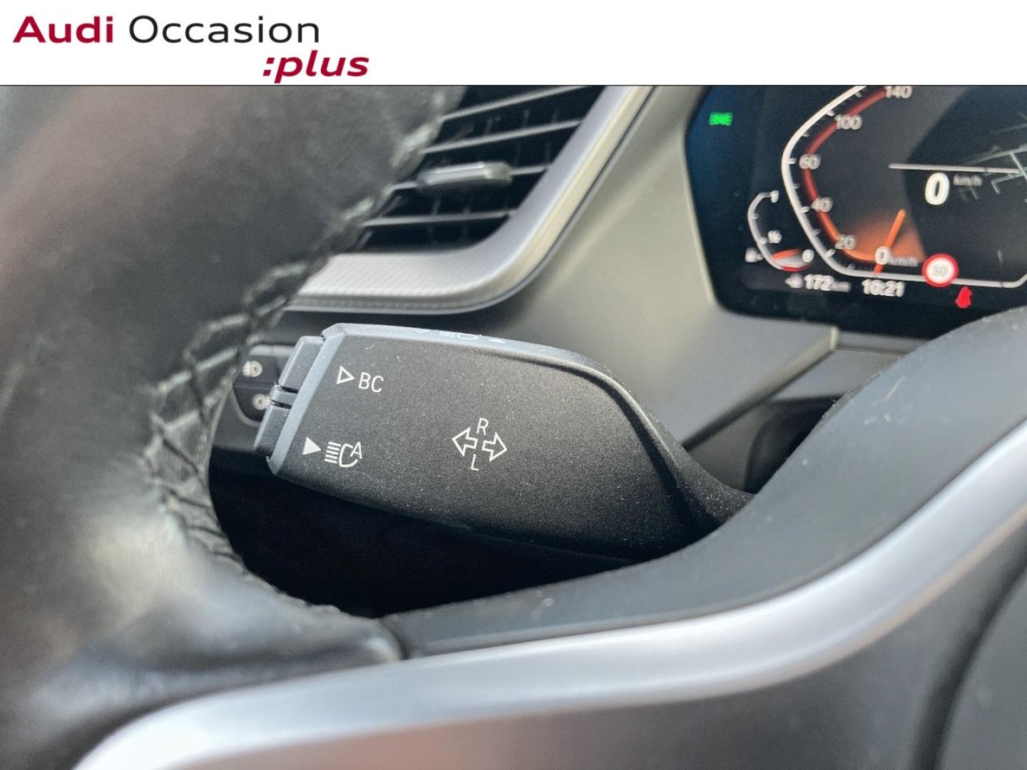 Voitures occasions BMW SERIE 1 M Sport Cesson-Sévigné