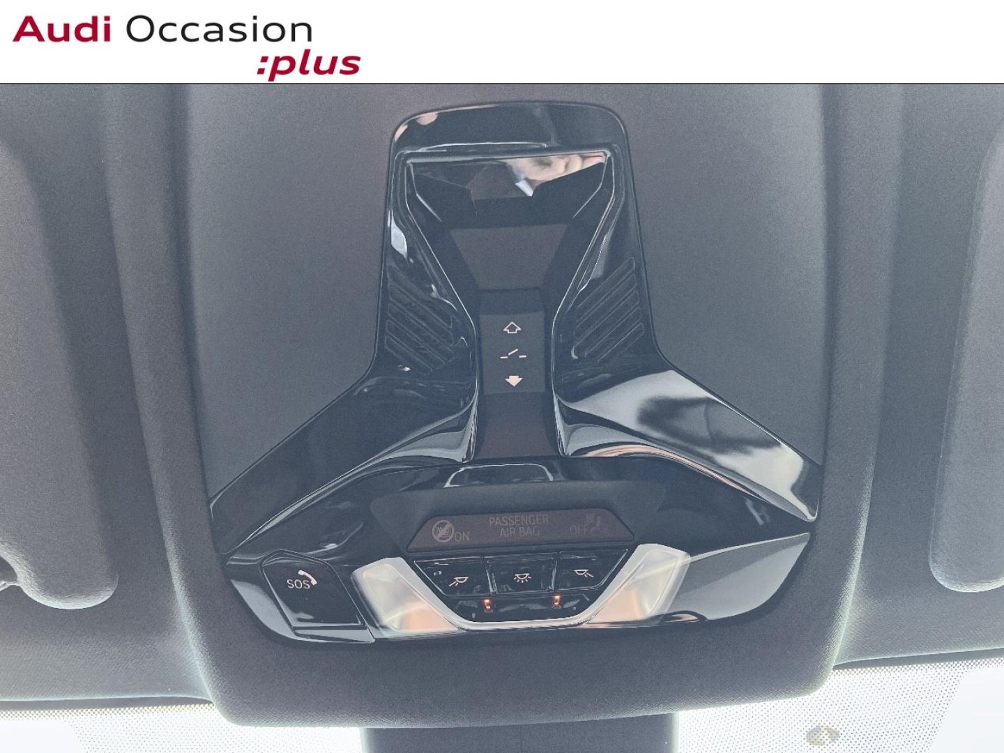 Voitures occasions BMW SERIE 1 M Sport Cesson-Sévigné