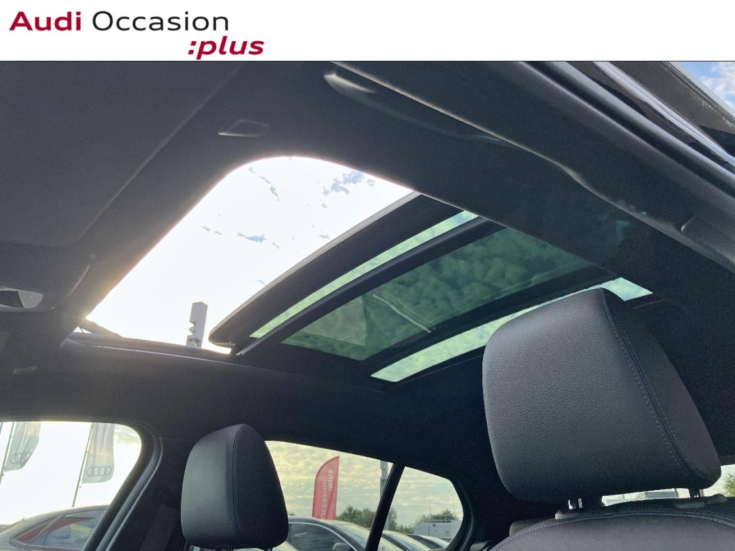 Voitures occasions BMW SERIE 1 M Sport Cesson-Sévigné