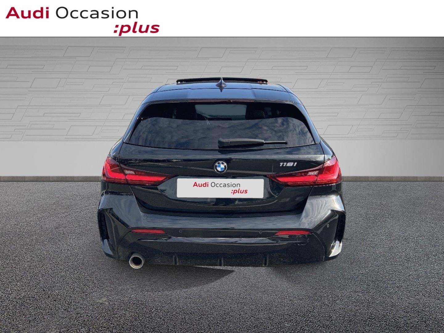 Voitures occasions BMW SERIE 1 M Sport Cesson-Sévigné