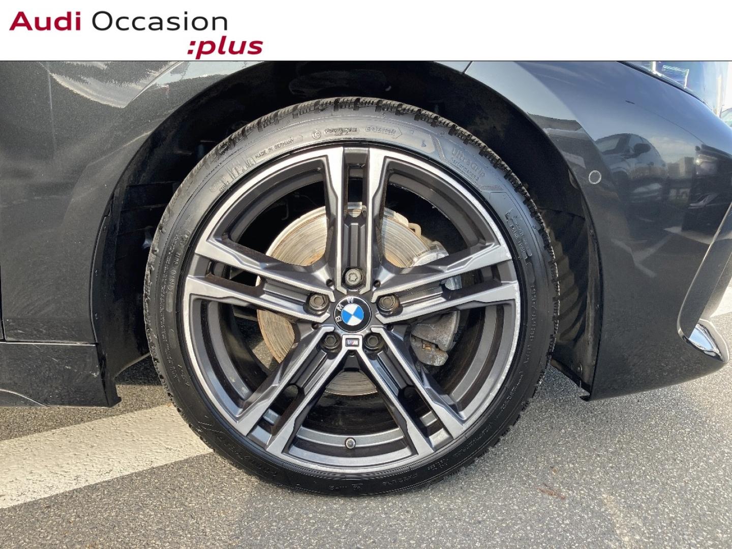 Voitures occasions BMW SERIE 1 M Sport Cesson-Sévigné