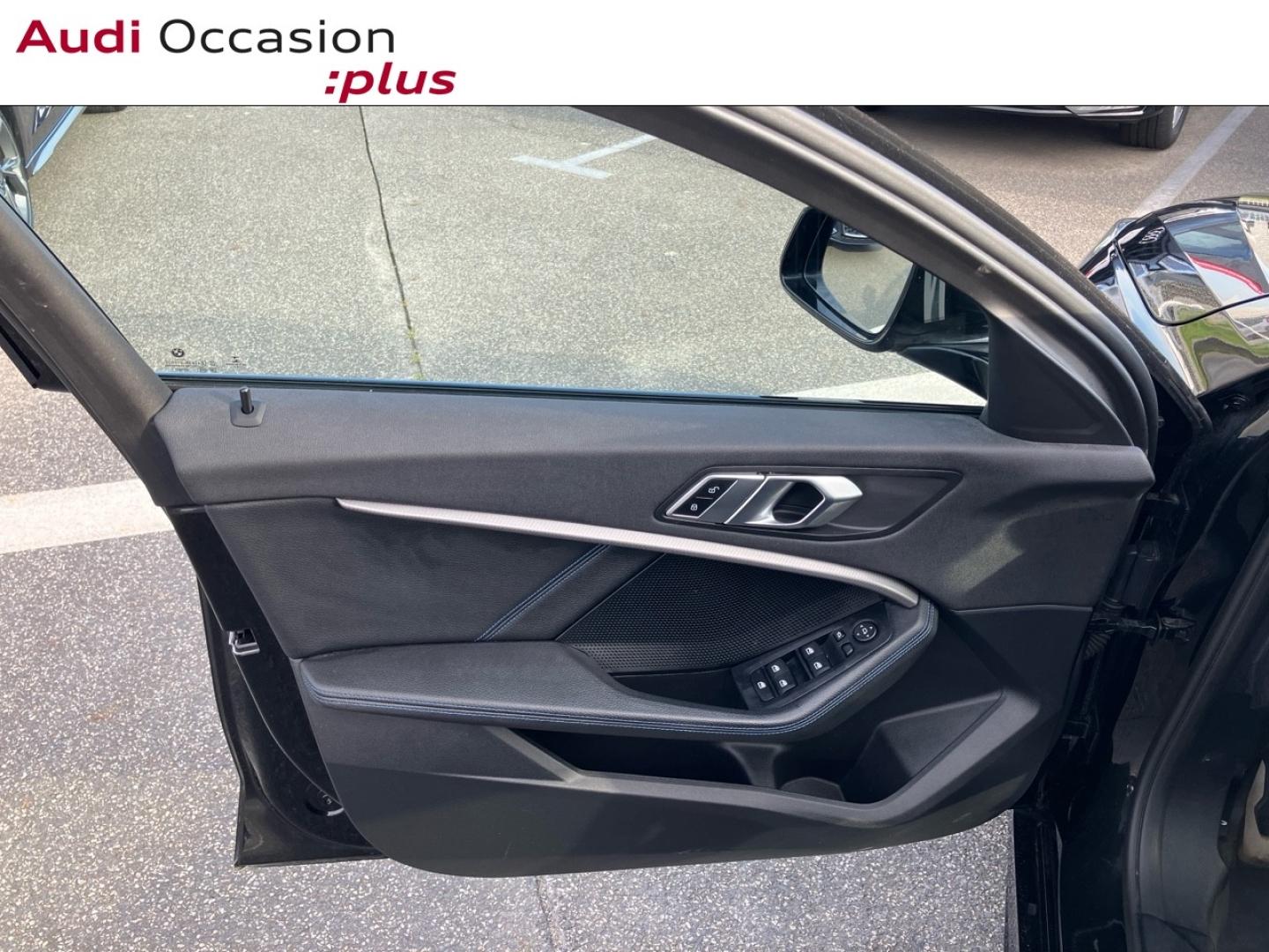 Voitures occasions BMW SERIE 1 M Sport Cesson-Sévigné