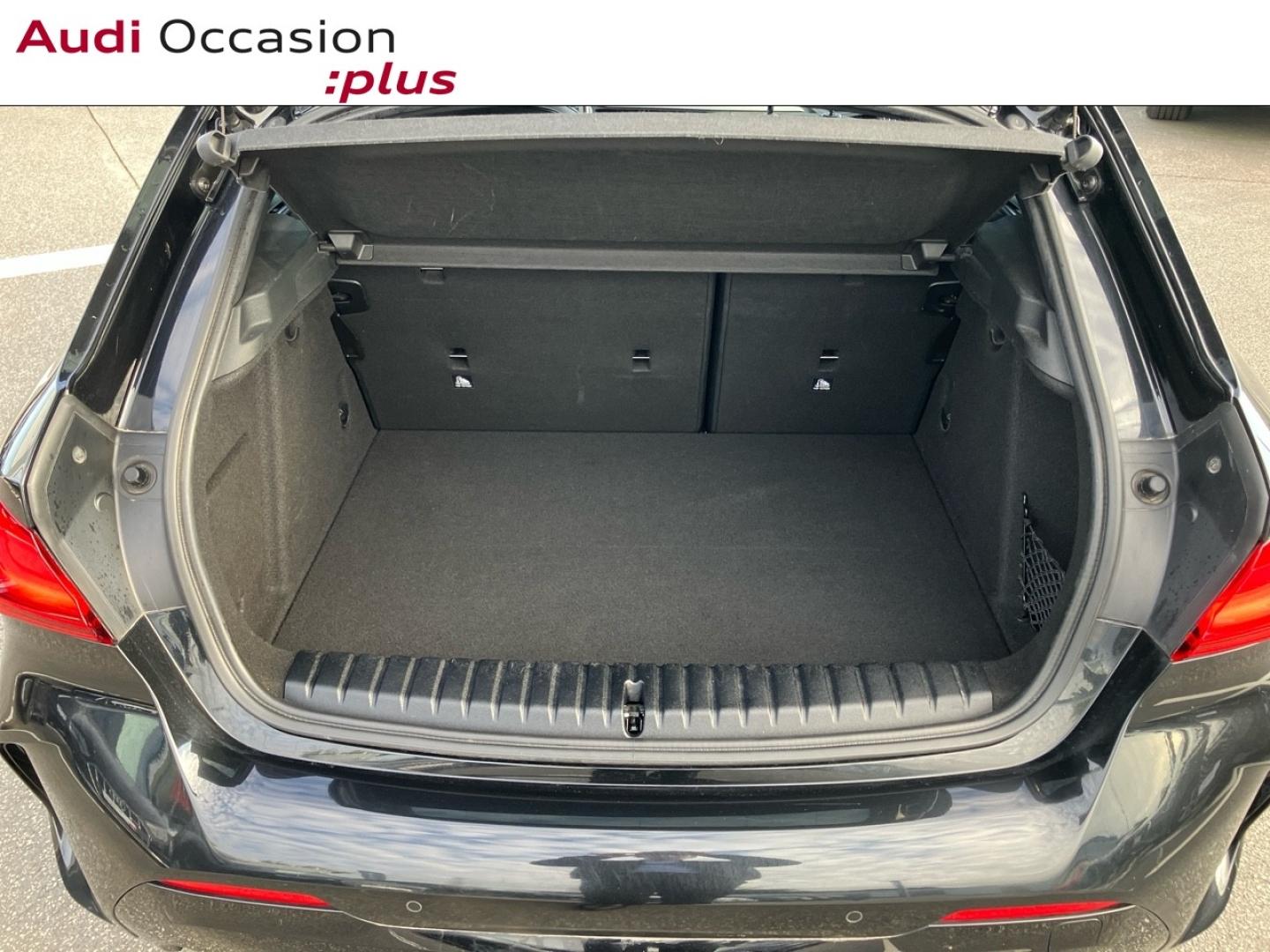 Voitures occasions BMW SERIE 1 M Sport Cesson-Sévigné
