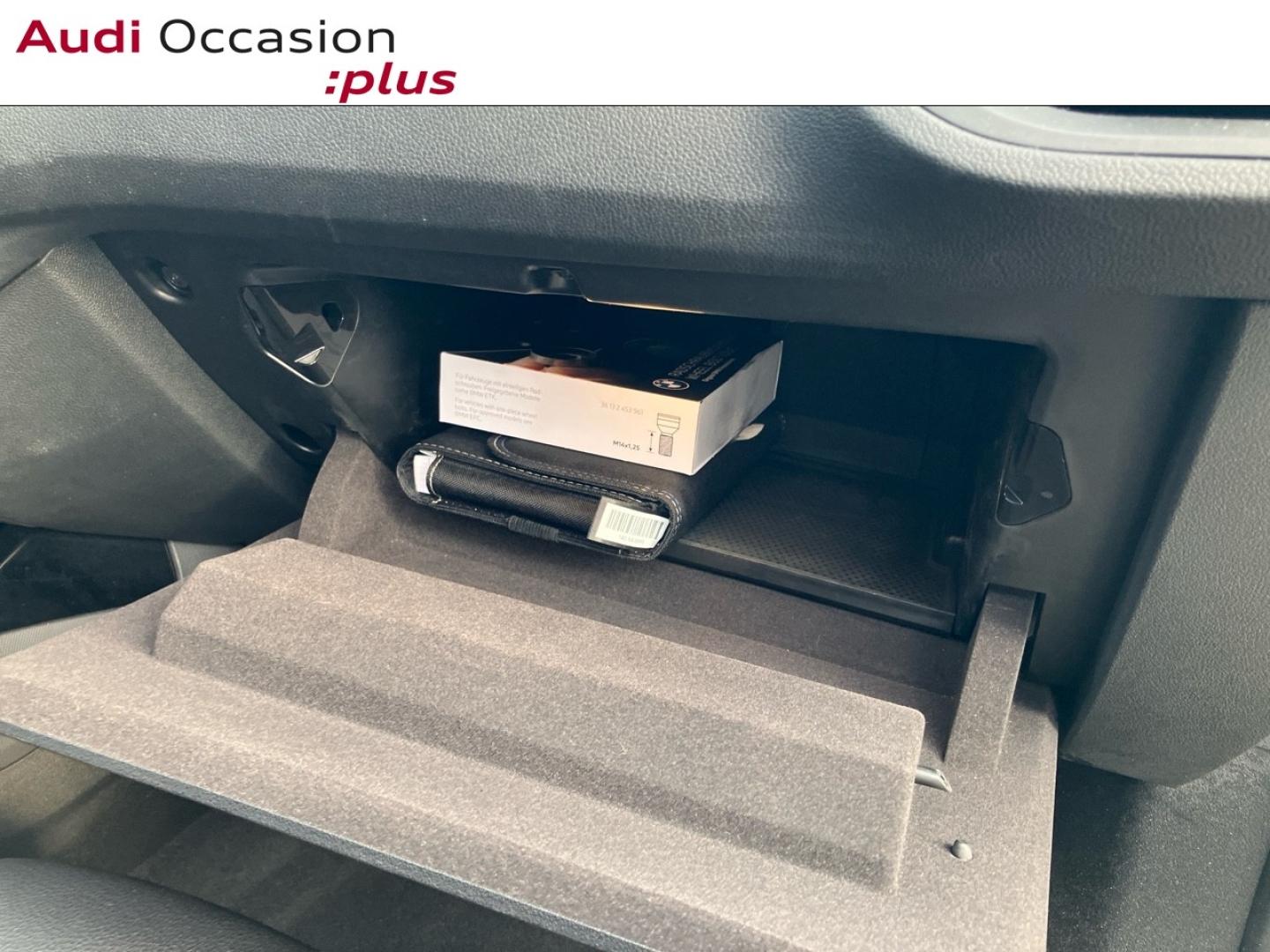 Voitures occasions BMW SERIE 1 M Sport Cesson-Sévigné