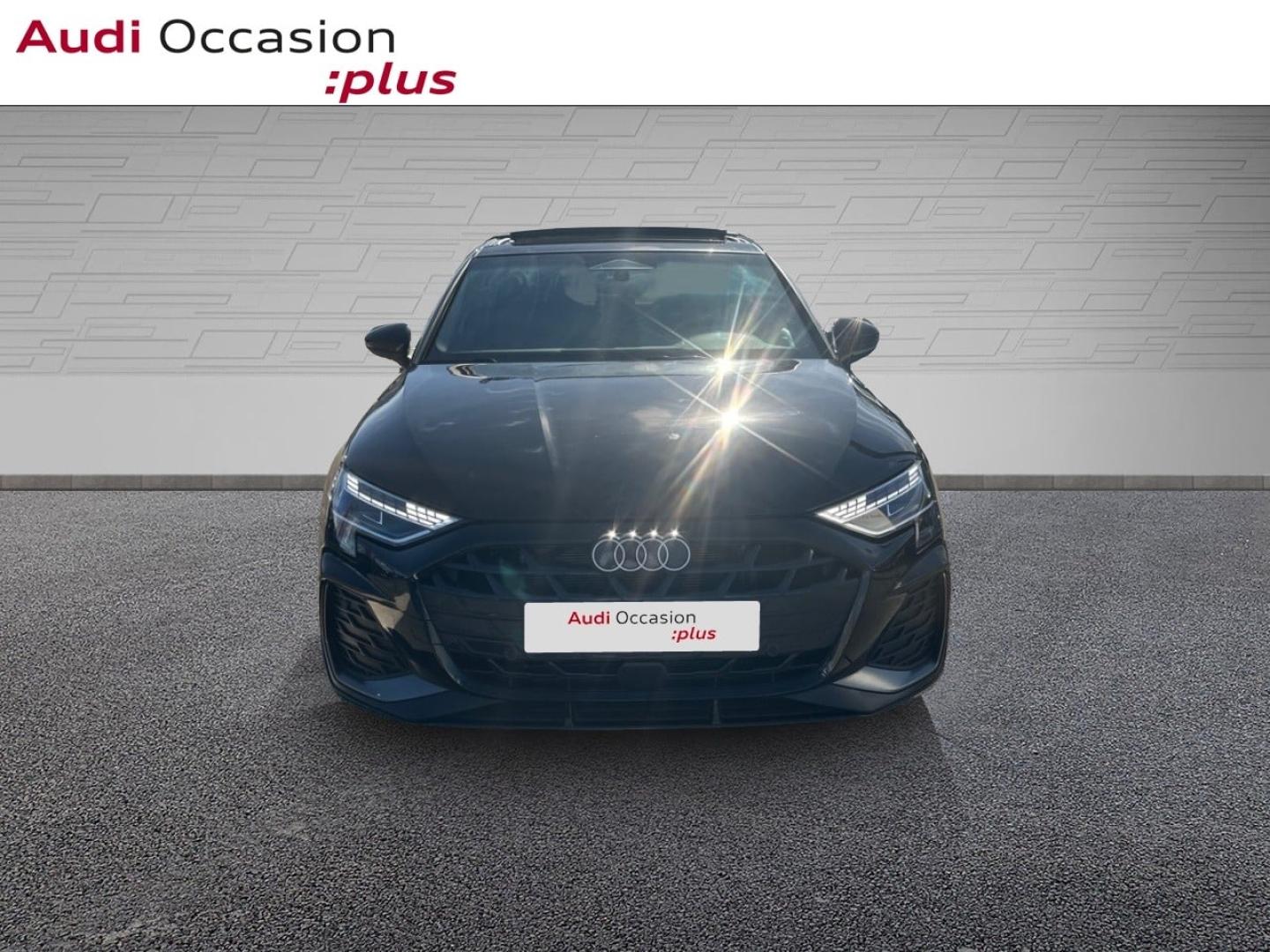 Voitures occasions Audi A3 Sportback S line Cesson-Sévigné