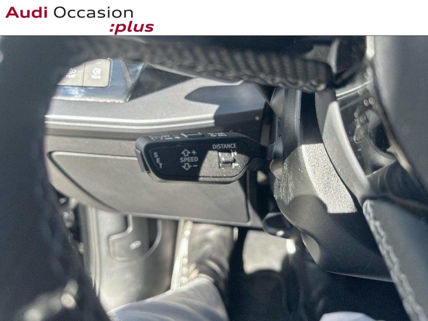 Voitures occasions Audi A3 Sportback S line Cesson-Sévigné