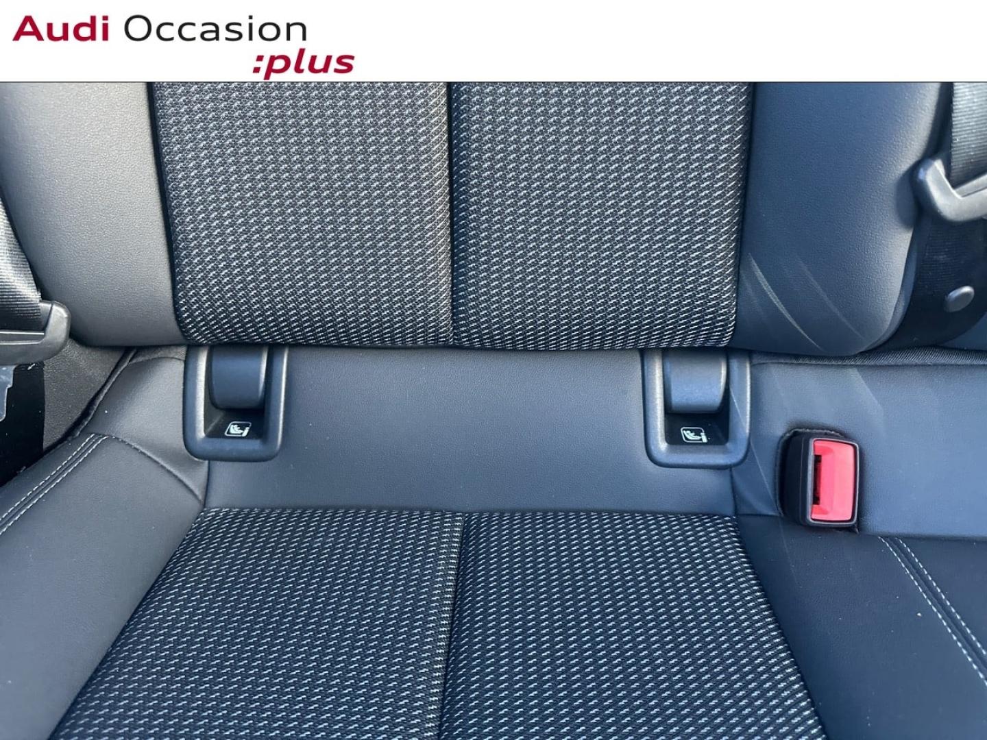 Voitures occasions Audi A3 Sportback S line Cesson-Sévigné