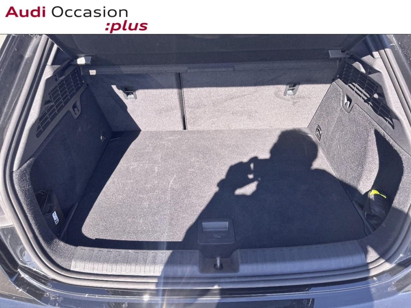 Voitures occasions Audi A3 Sportback S line Cesson-Sévigné
