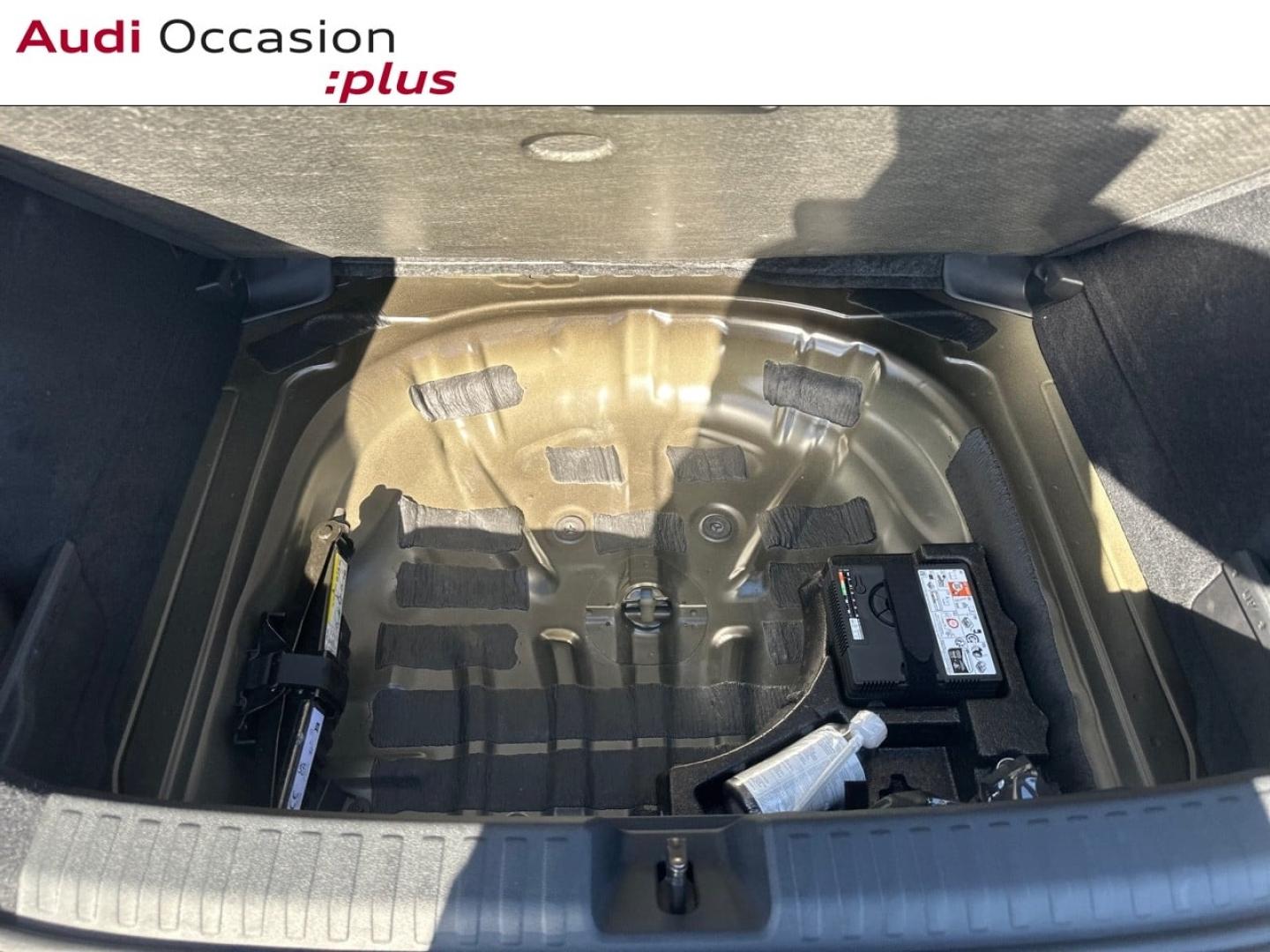 Voitures occasions Audi A3 Sportback S line Cesson-Sévigné