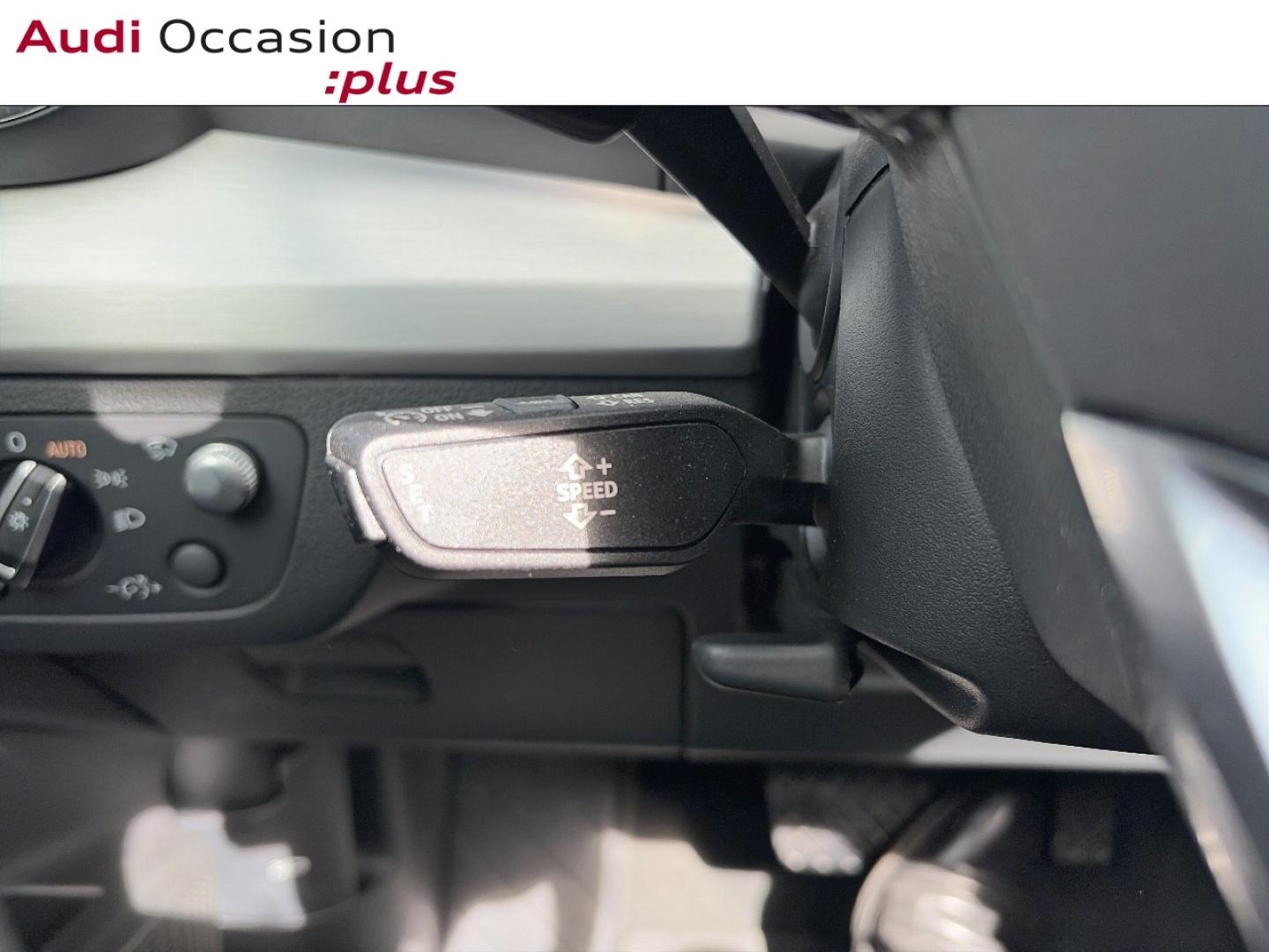 Voitures occasions Audi Q5 Sportback S line Cesson-Sévigné