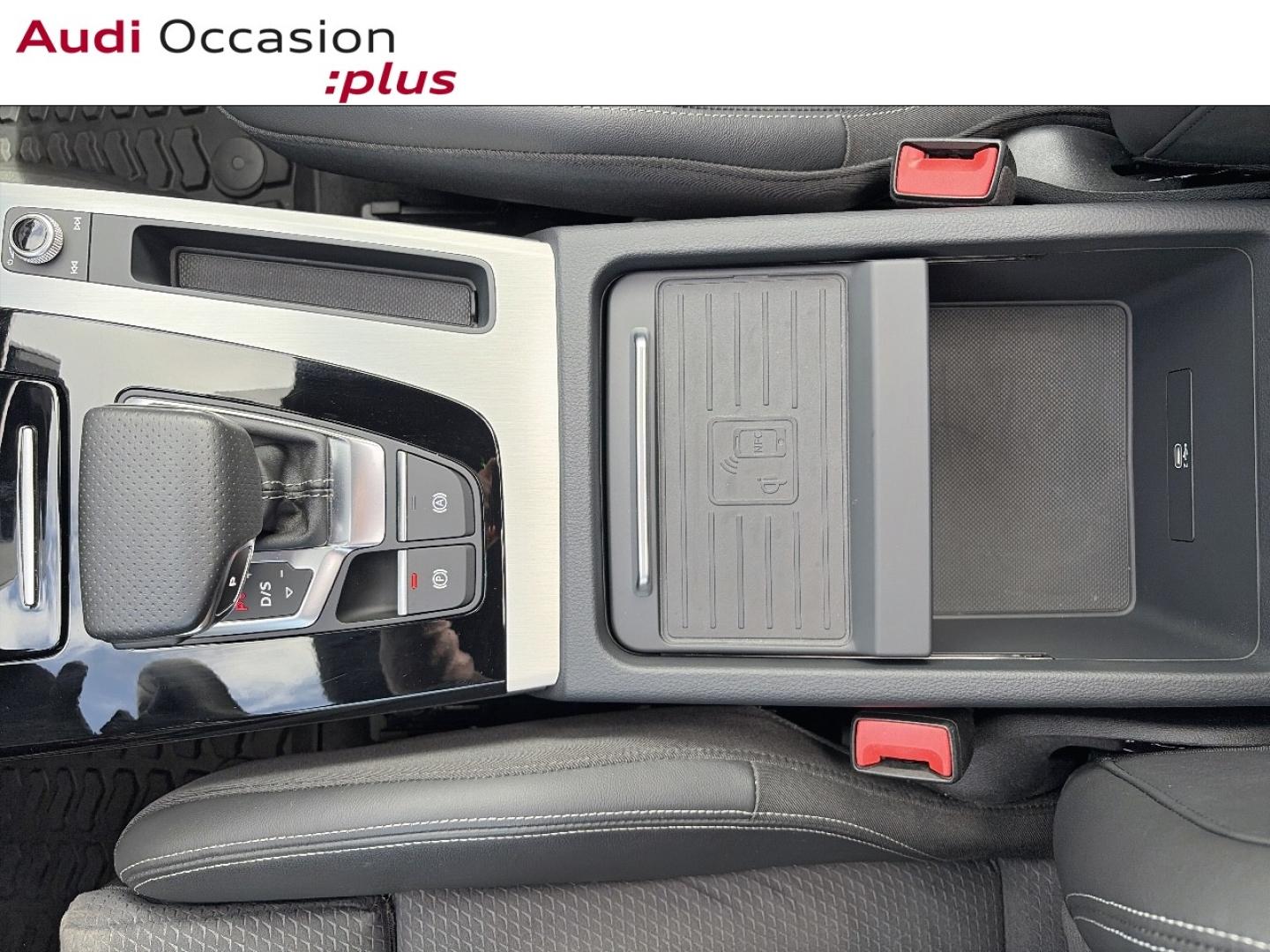 Voitures occasions Audi Q5 Sportback S line Cesson-Sévigné