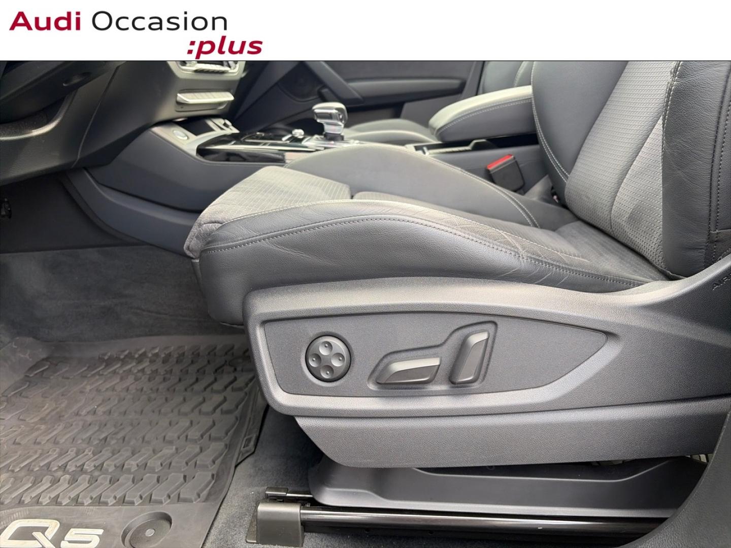 Voitures occasions Audi Q5 Sportback S line Cesson-Sévigné