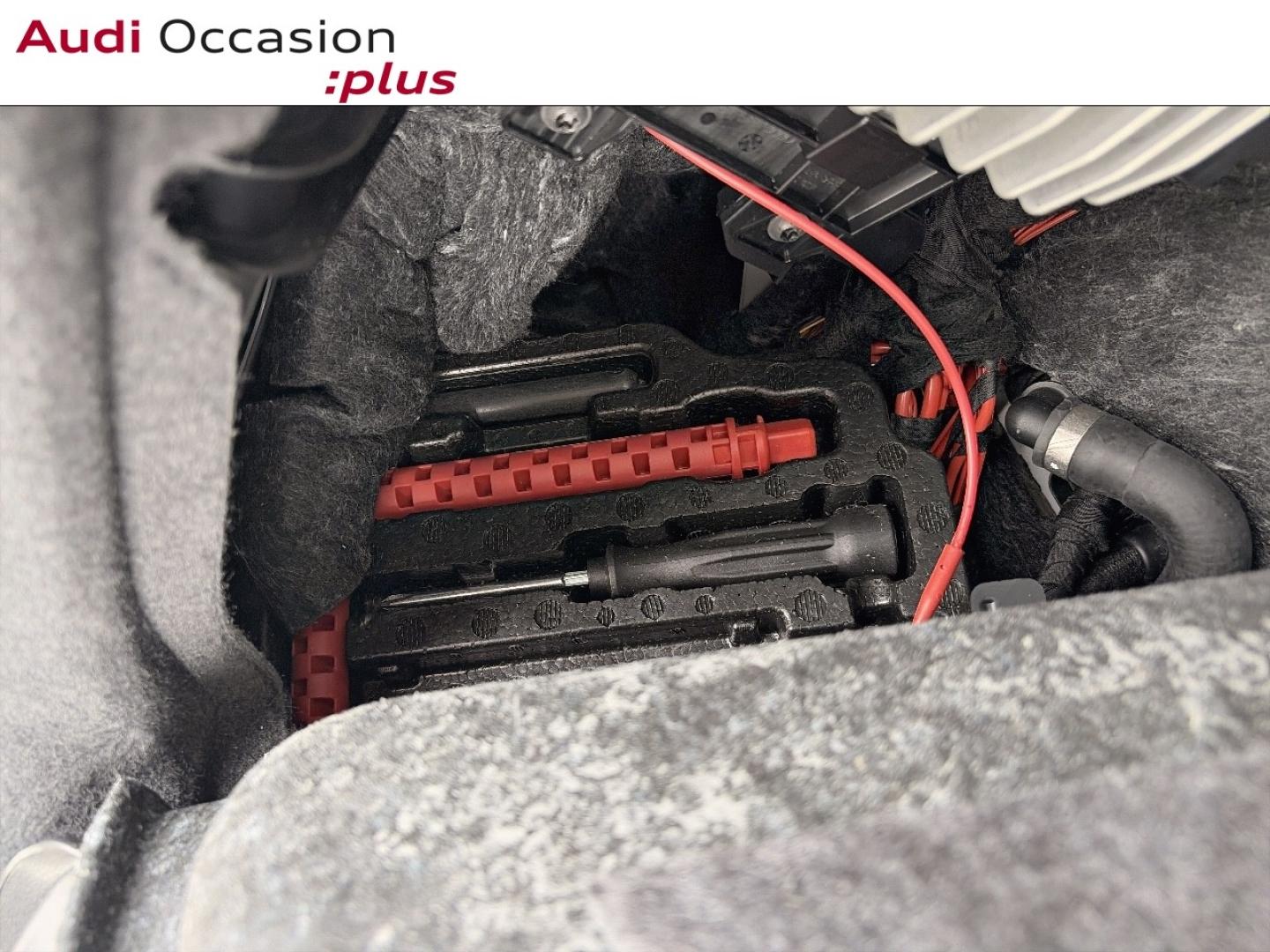Voitures occasions Audi Q5 Sportback S line Cesson-Sévigné