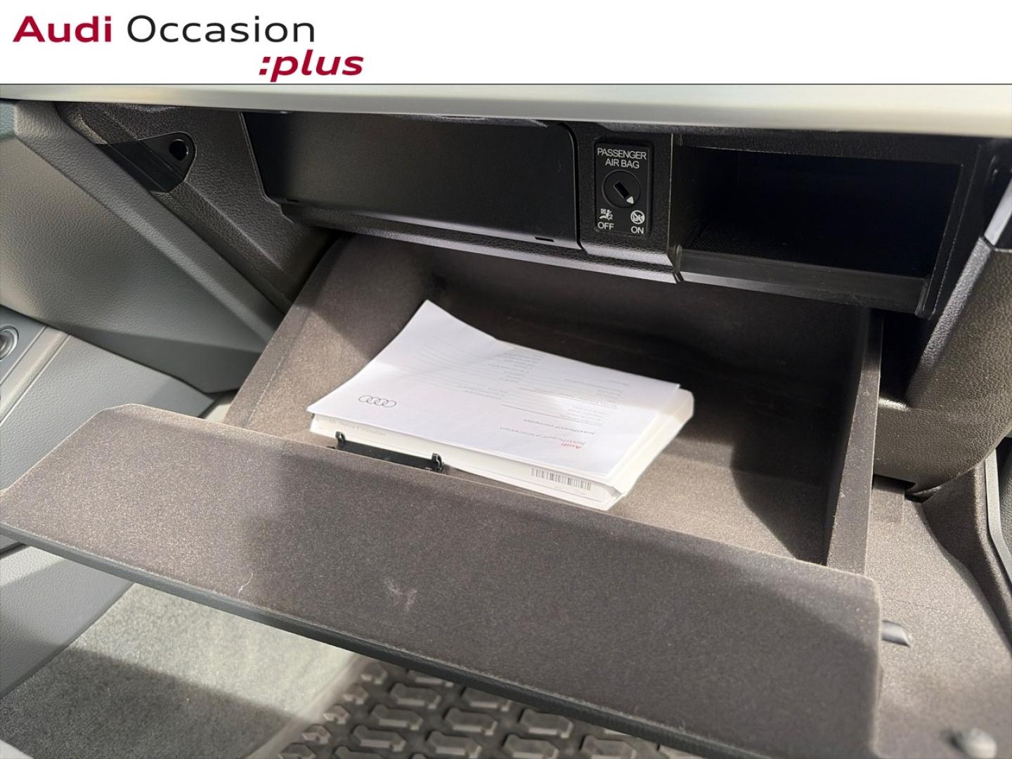Voitures occasions Audi Q5 Sportback S line Cesson-Sévigné