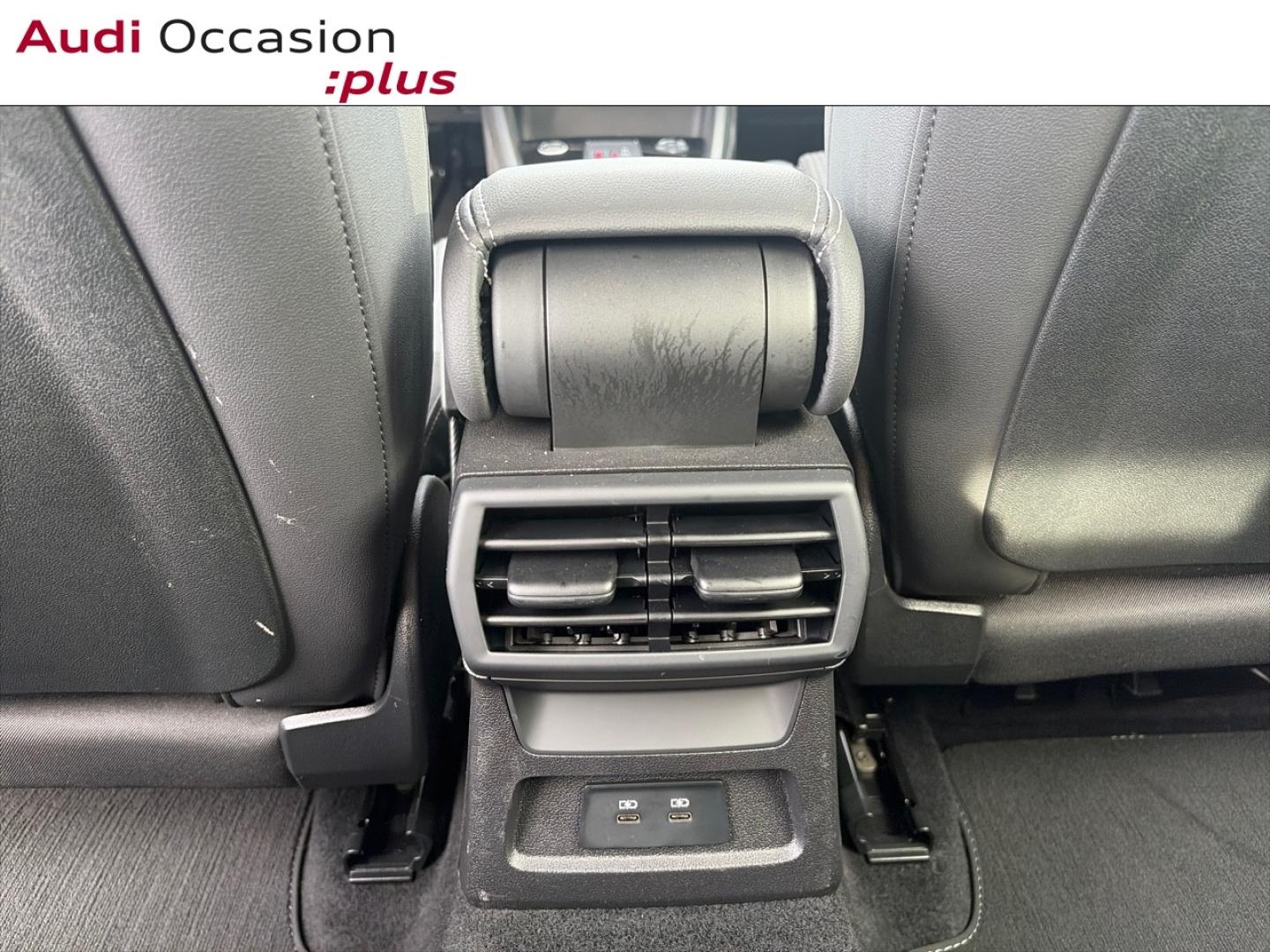 Voitures occasions Audi A3 Sportback S line Cesson-Sévigné