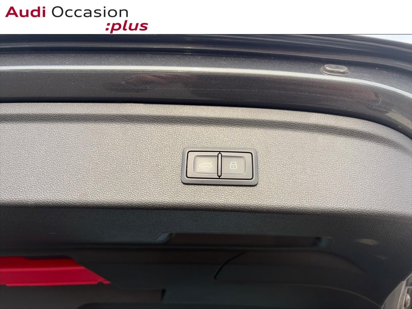 Voitures occasions Audi A3 Sportback S line Cesson-Sévigné
