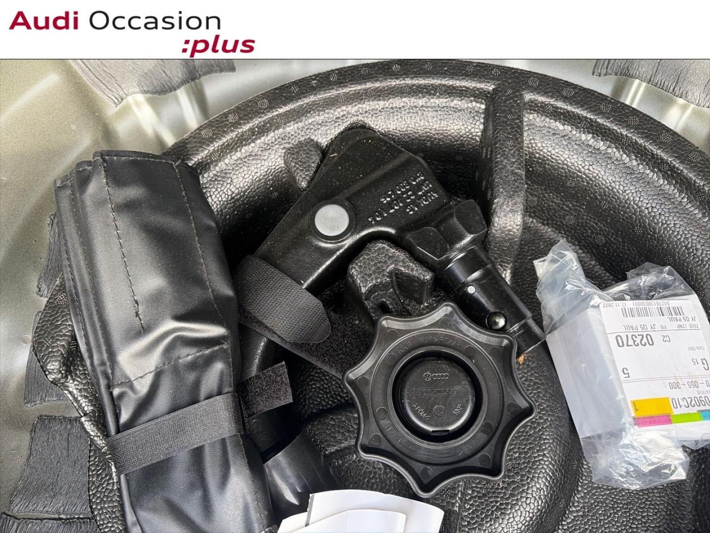 Voitures occasions Audi A3 Sportback S line Cesson-Sévigné