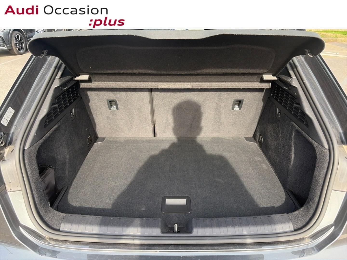 Voitures occasions Audi A3 Sportback S line Cesson-Sévigné