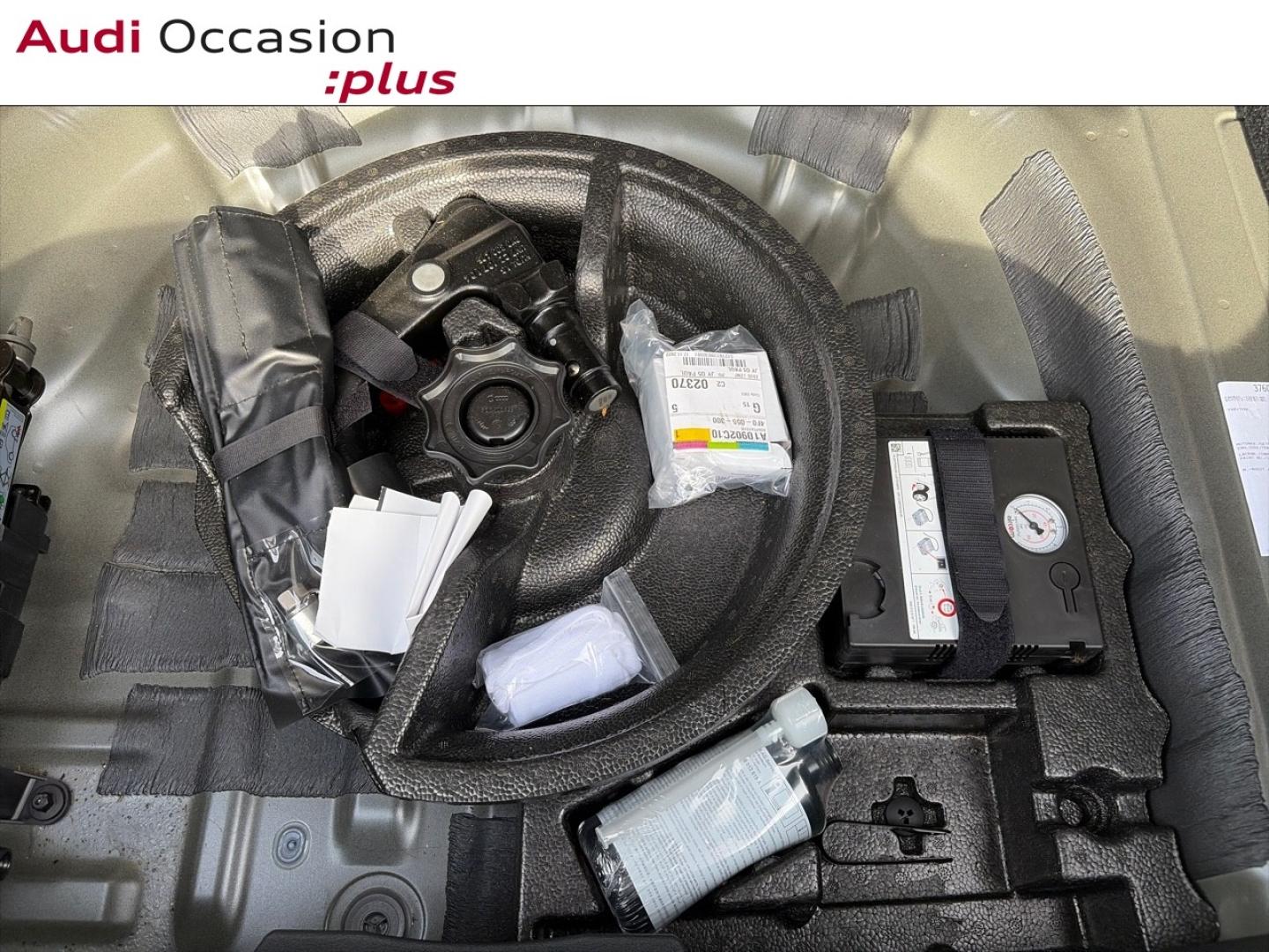 Voitures occasions Audi A3 Sportback S line Cesson-Sévigné