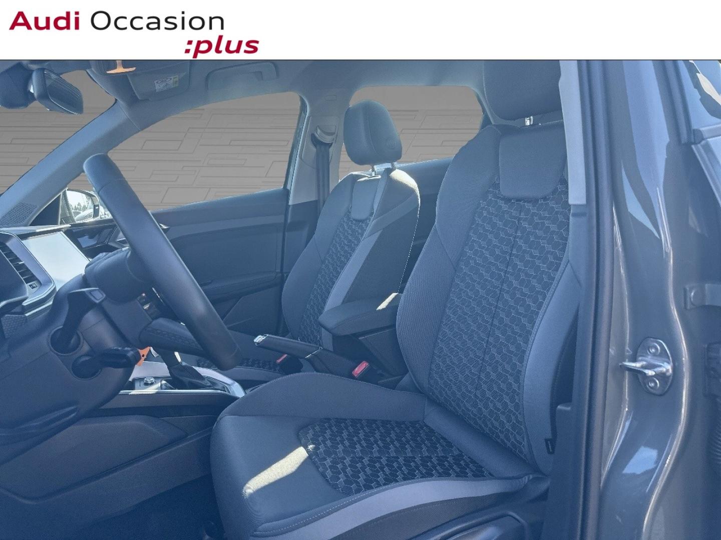 Voitures occasions Audi A1 Sportback Design Cesson-Sévigné