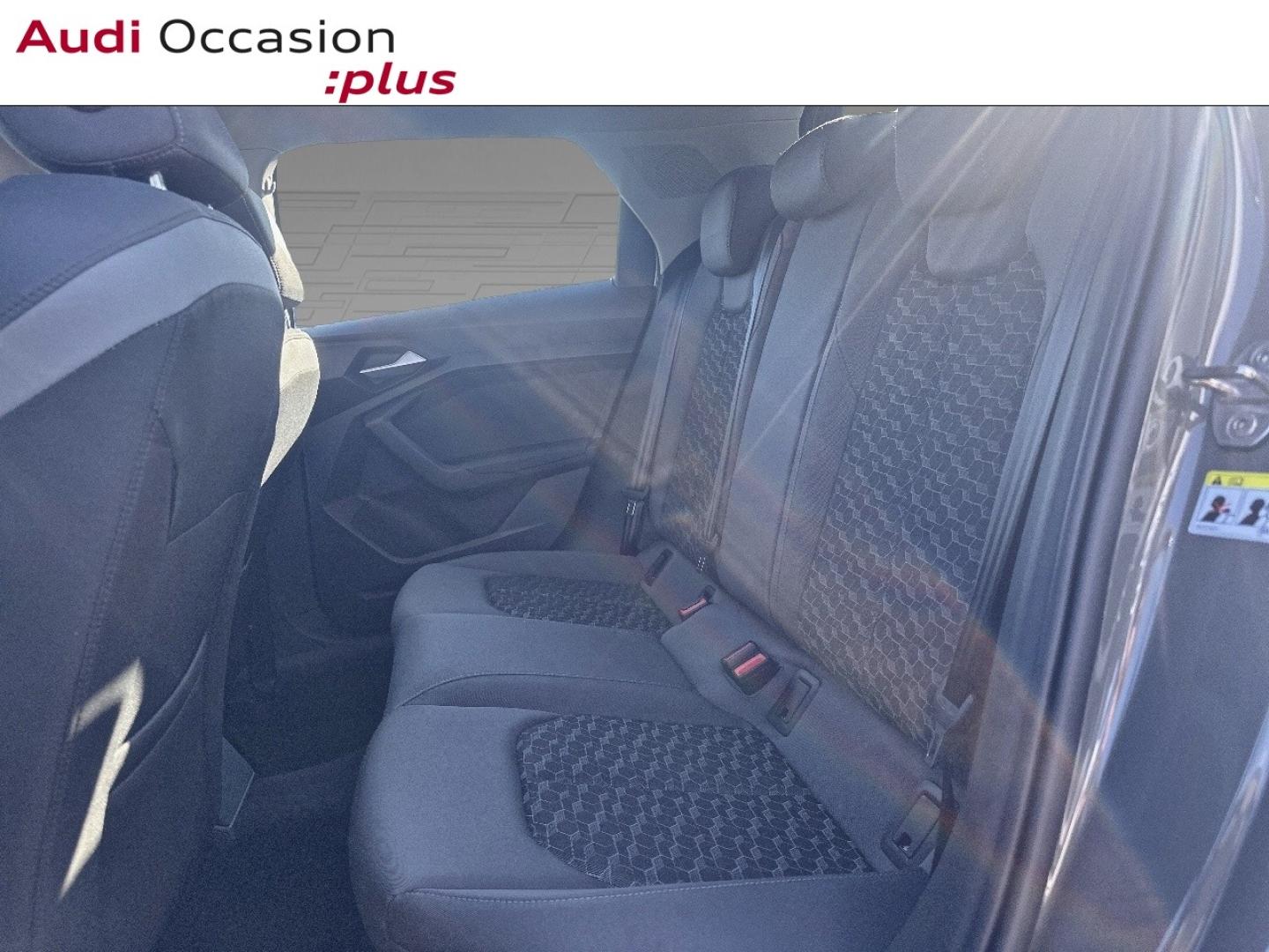 Voitures occasions Audi A1 Sportback Design Cesson-Sévigné