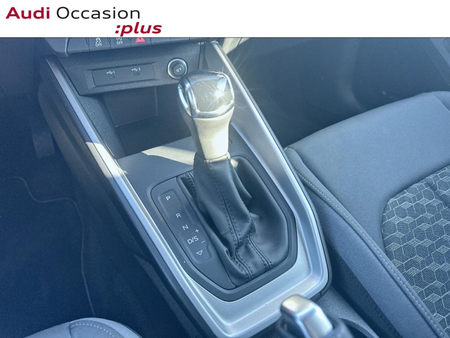 Voitures occasions Audi A1 Sportback Design Cesson-Sévigné