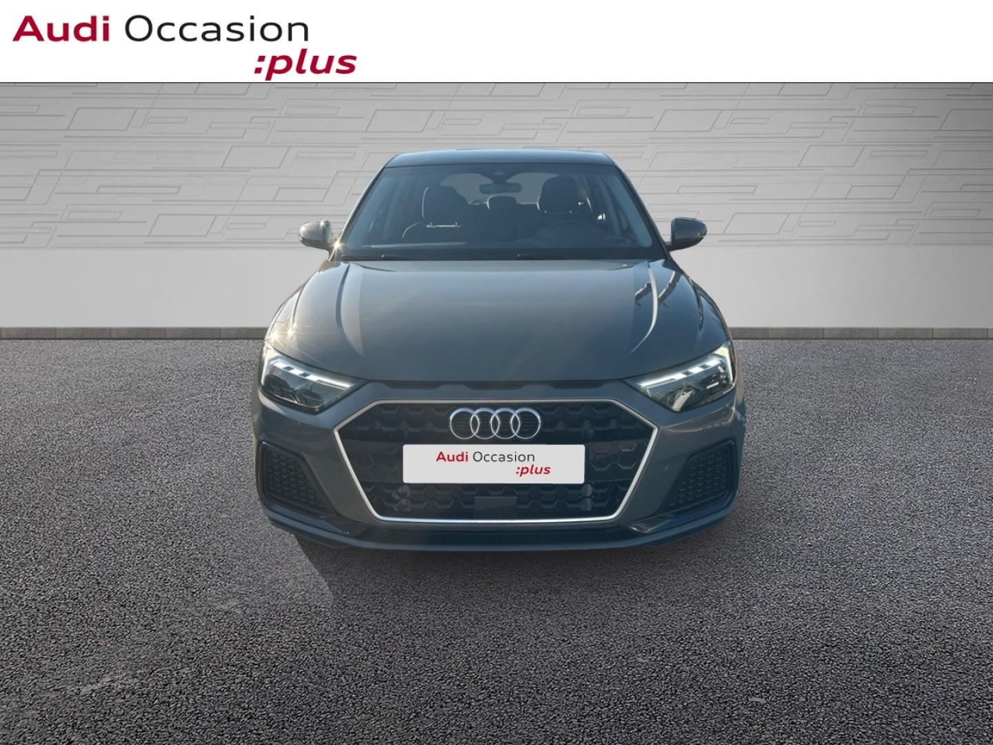 Voitures occasions Audi A1 Sportback Design Cesson-Sévigné