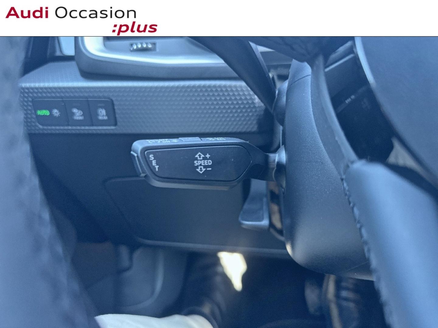 Voitures occasions Audi A1 Sportback Design Cesson-Sévigné