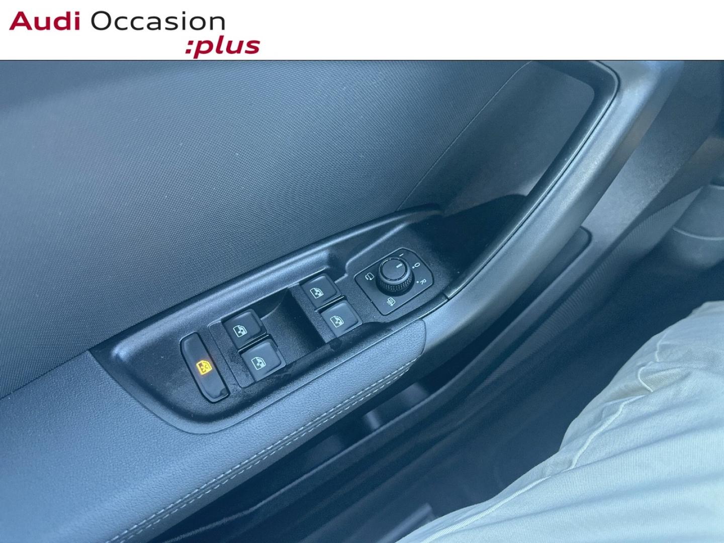 Voitures occasions Audi A1 Sportback Design Cesson-Sévigné
