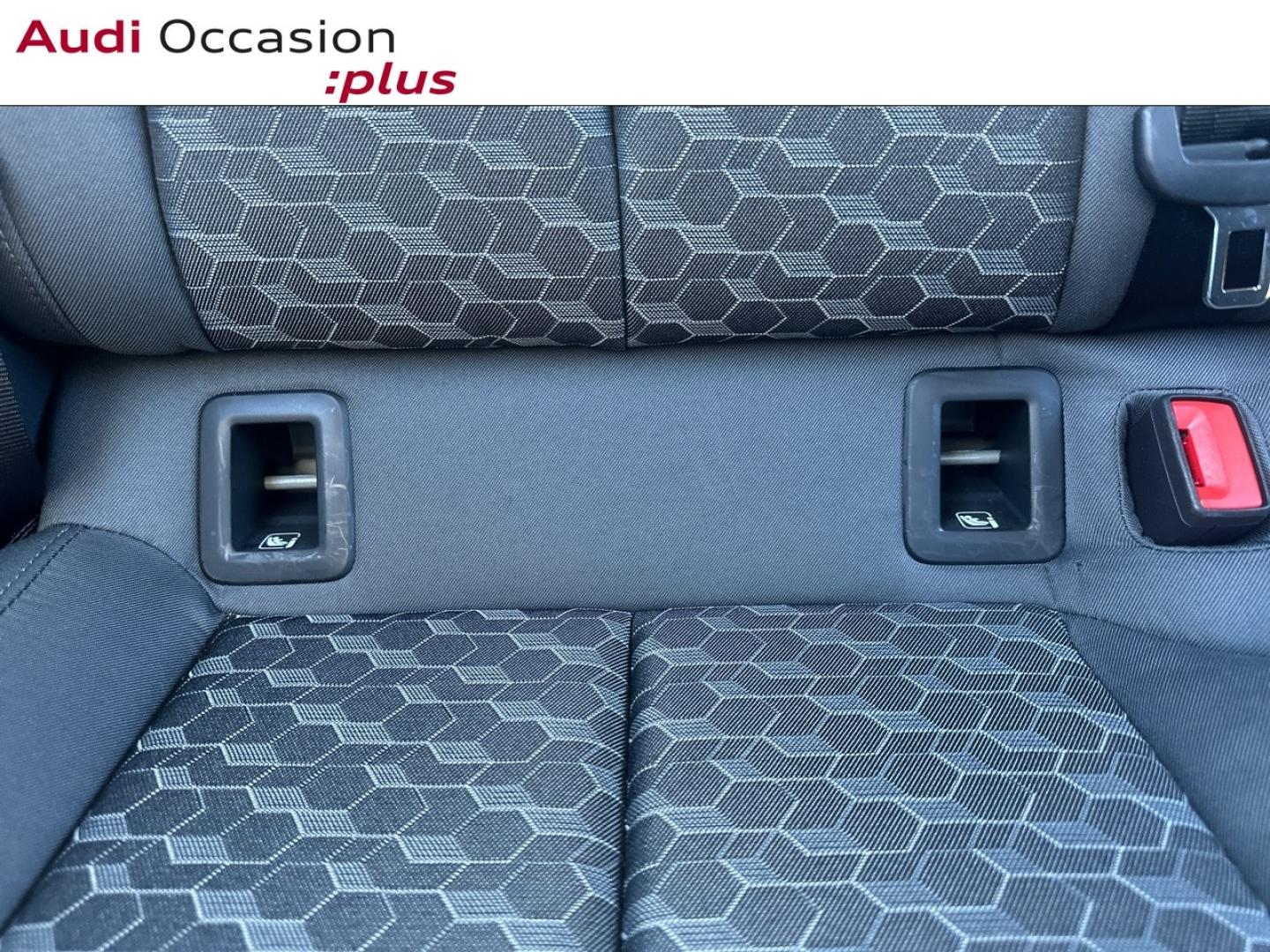Voitures occasions Audi A1 Sportback Design Cesson-Sévigné
