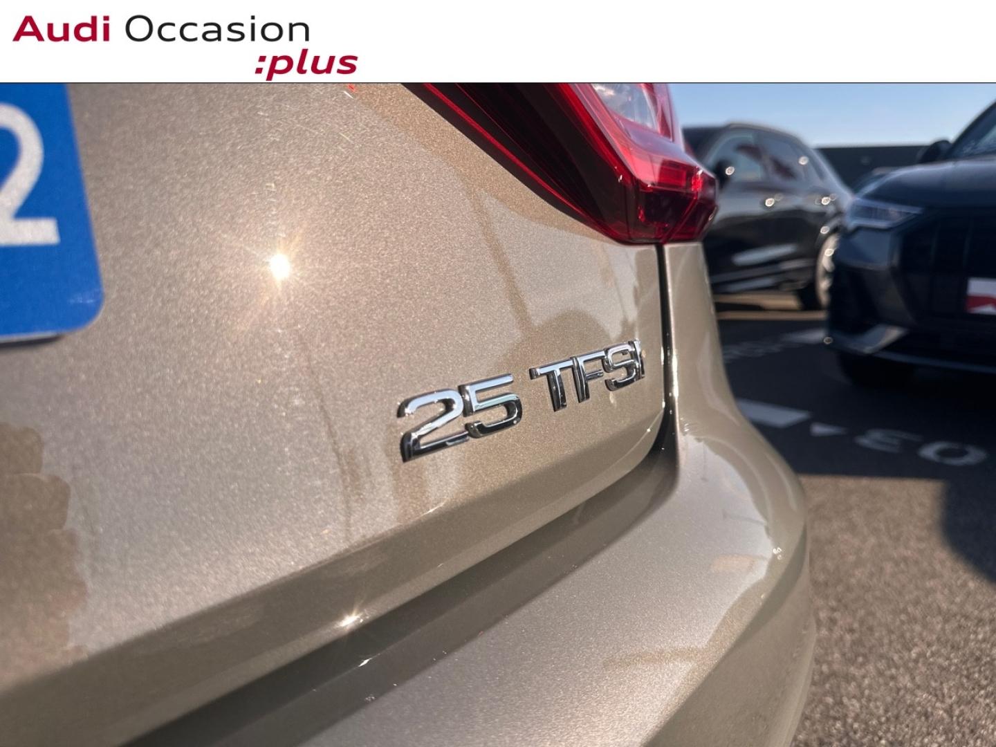 Voitures occasions Audi A1 Sportback Design Cesson-Sévigné