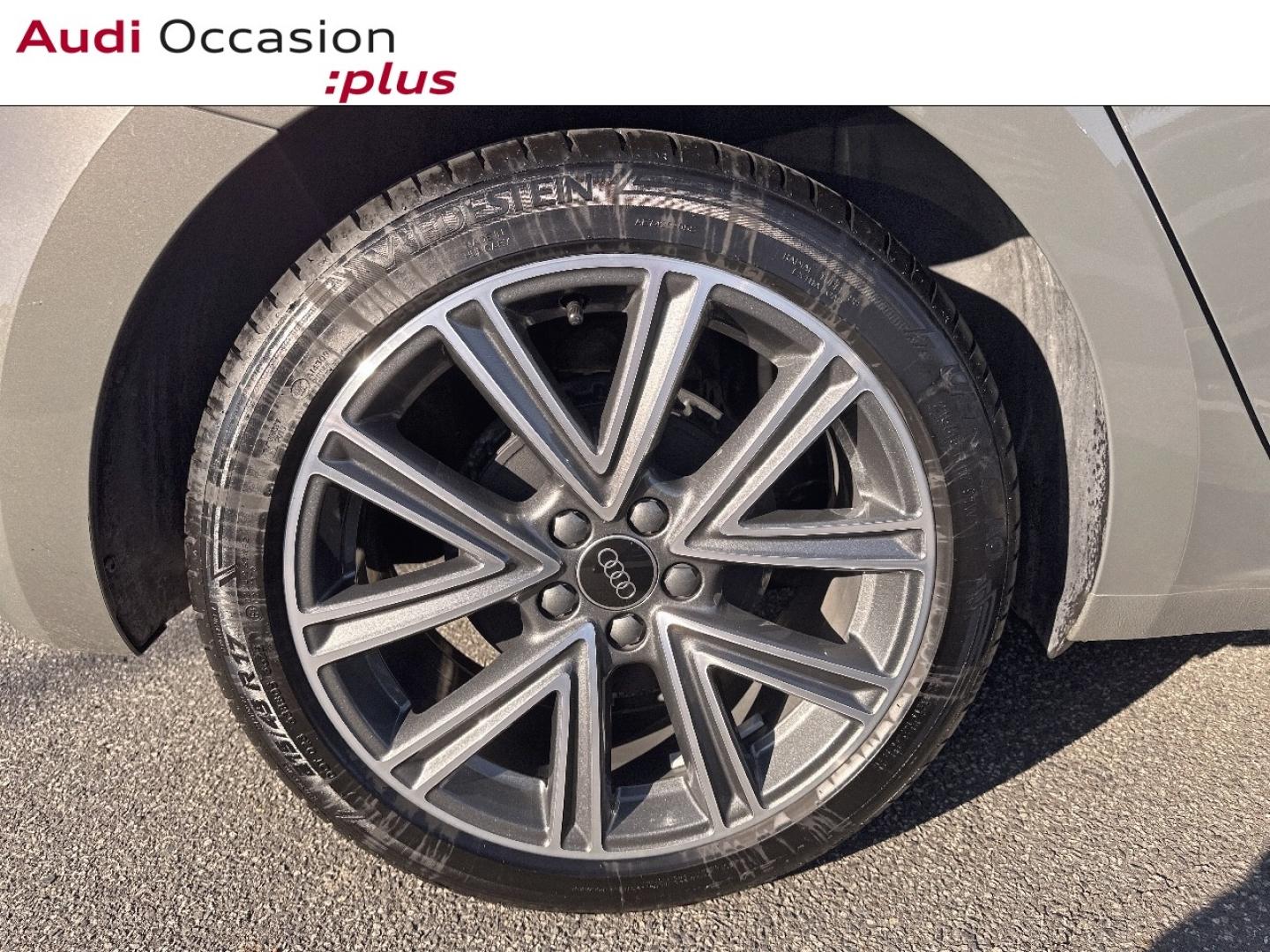 Voitures occasions Audi A1 Sportback Design Cesson-Sévigné