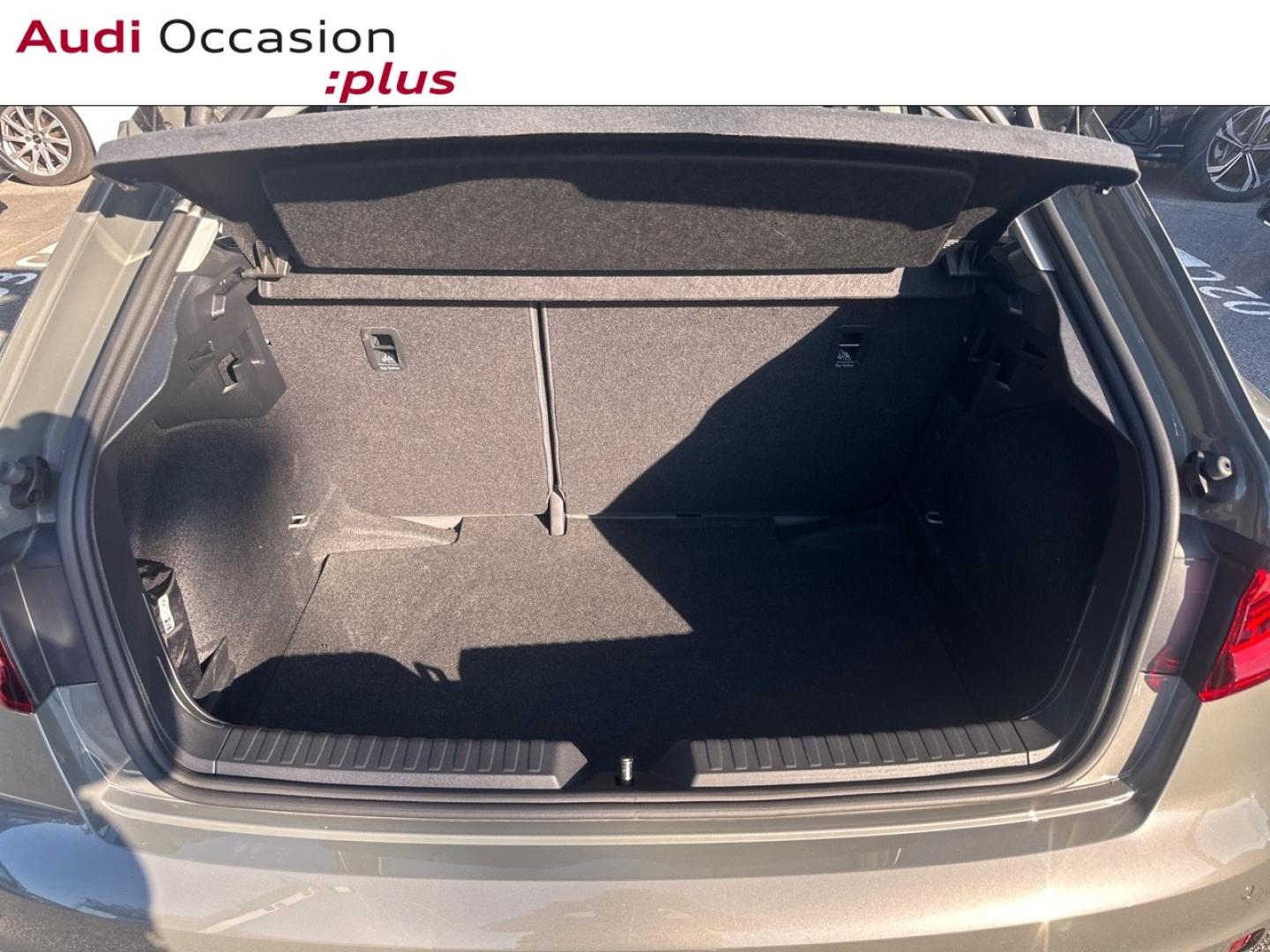Voitures occasions Audi A1 Sportback Design Cesson-Sévigné