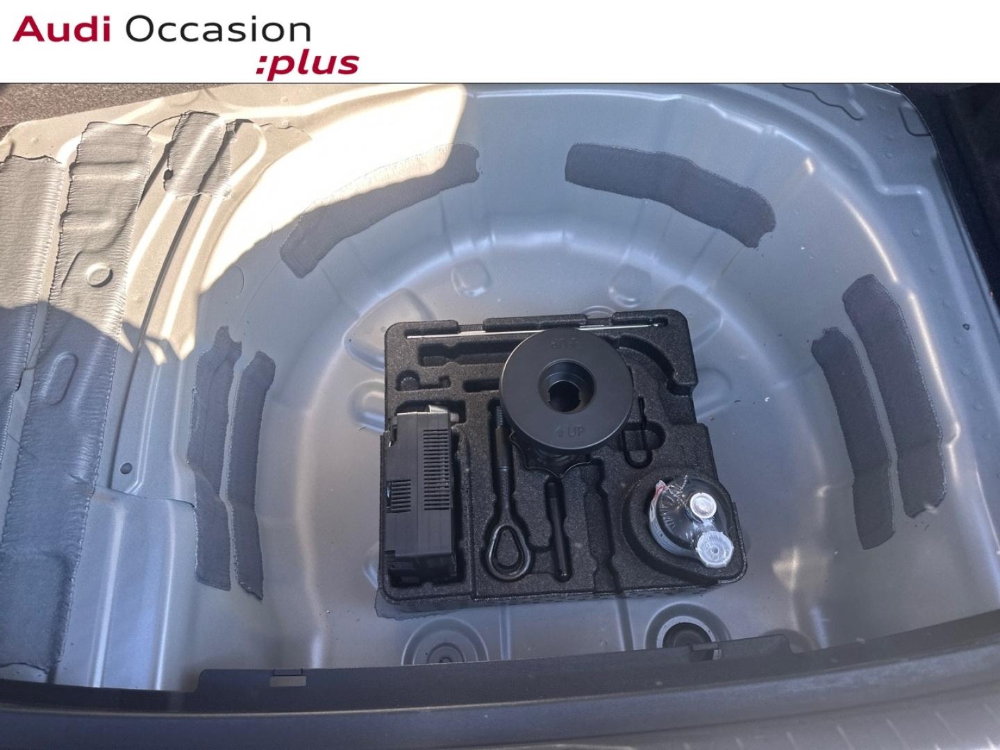 Voitures occasions Audi A1 Sportback Design Cesson-Sévigné